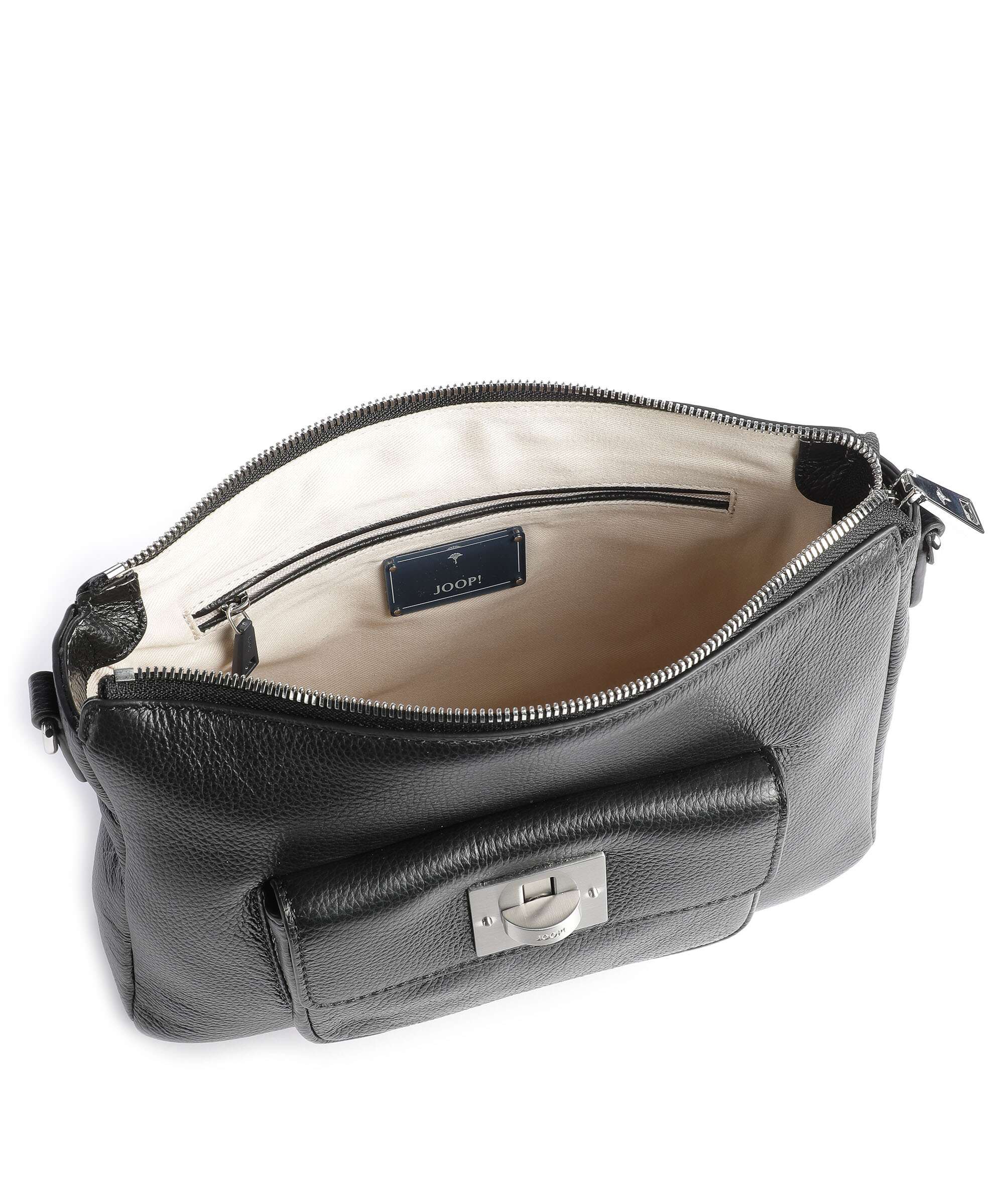 JOOP! Carino Jasmina Sac bandoulière black - Image 5