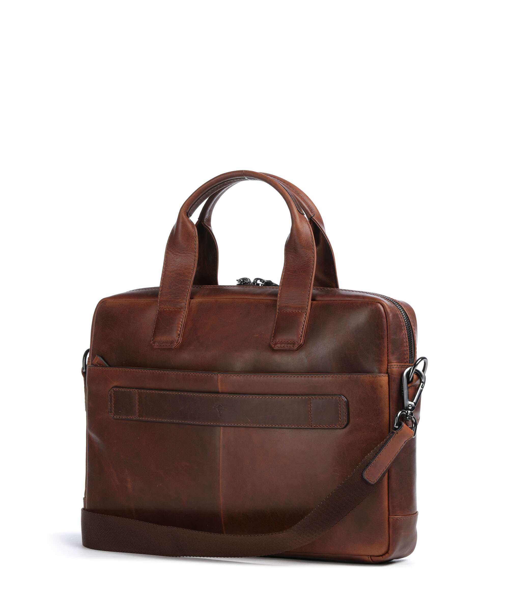JOOP! Cerratano Pandion Porte-document cognac - Image 2