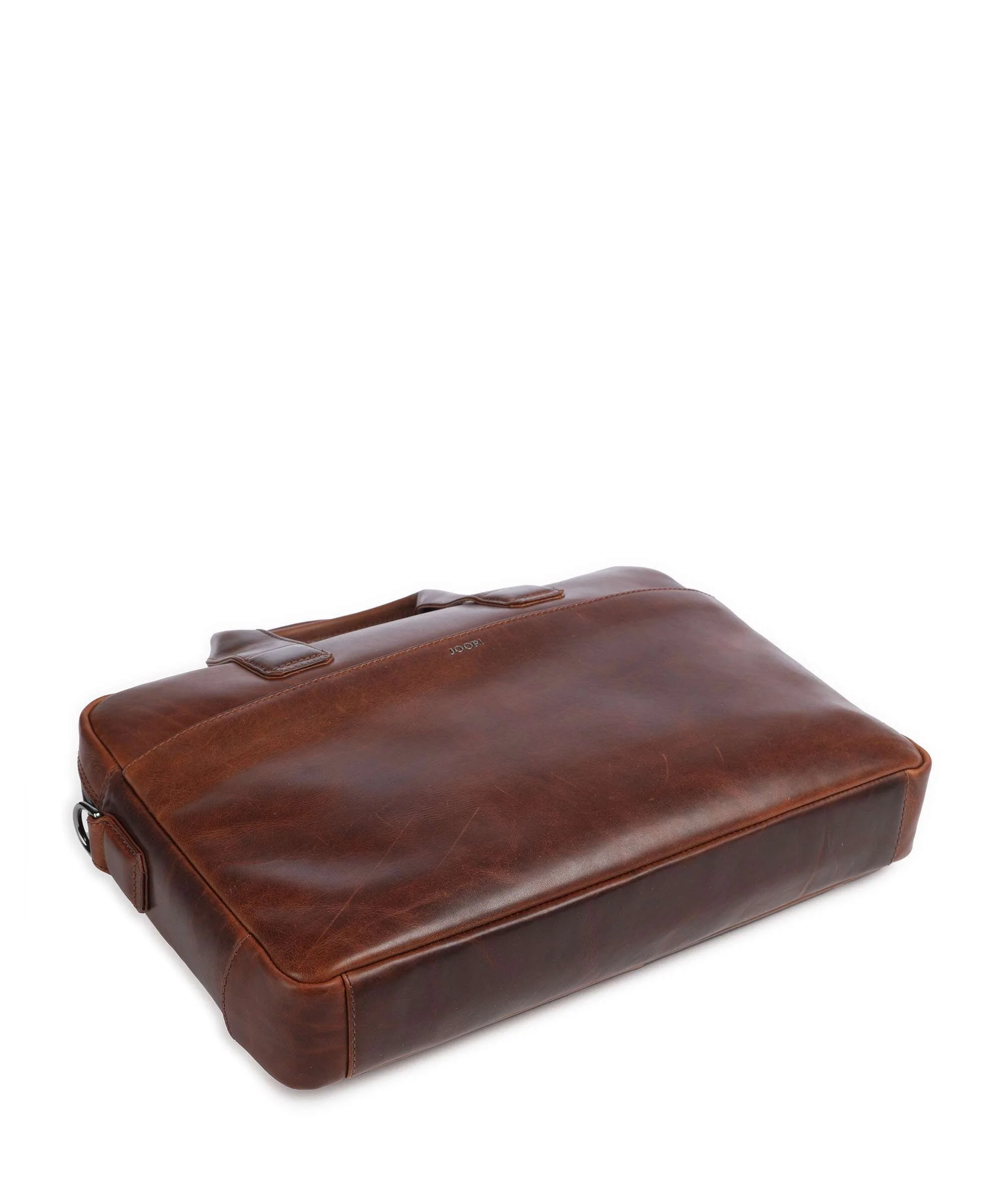 JOOP! Cerratano Pandion Porte-document cognac - Image 4