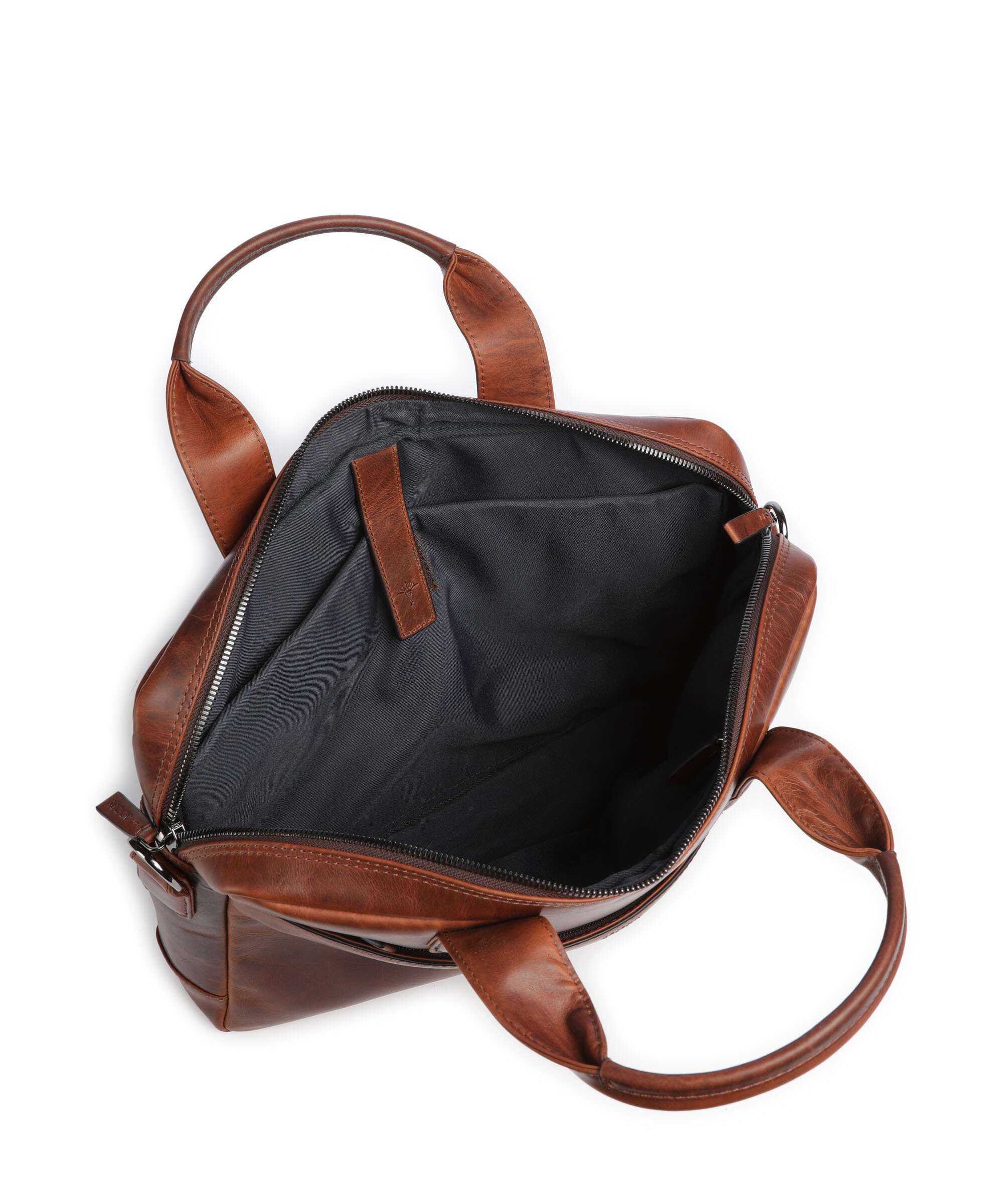 JOOP! Cerratano Pandion Porte-document cognac - Image 5