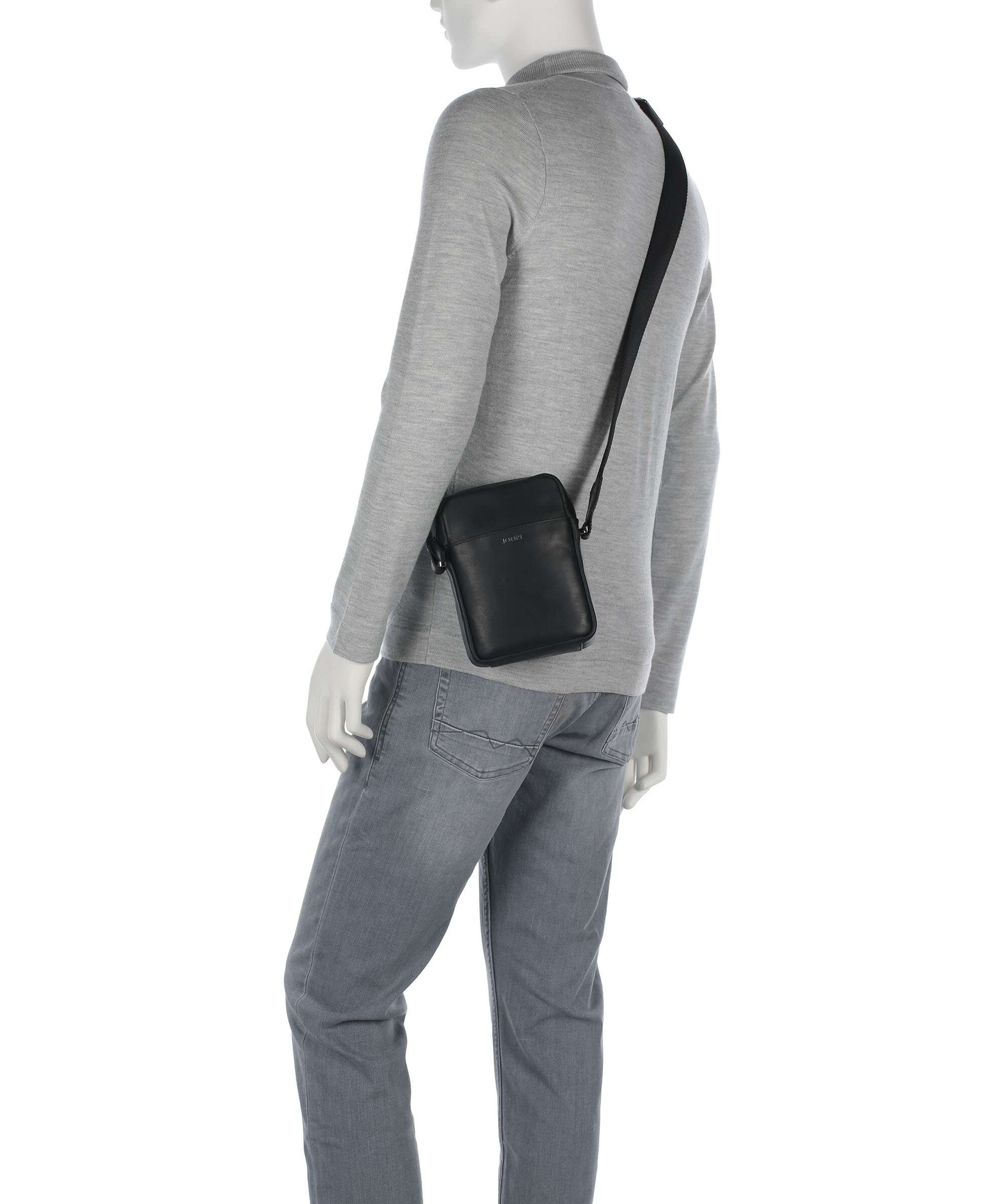 JOOP! Cerratano Rafael Sac bandoulière black - Image 3