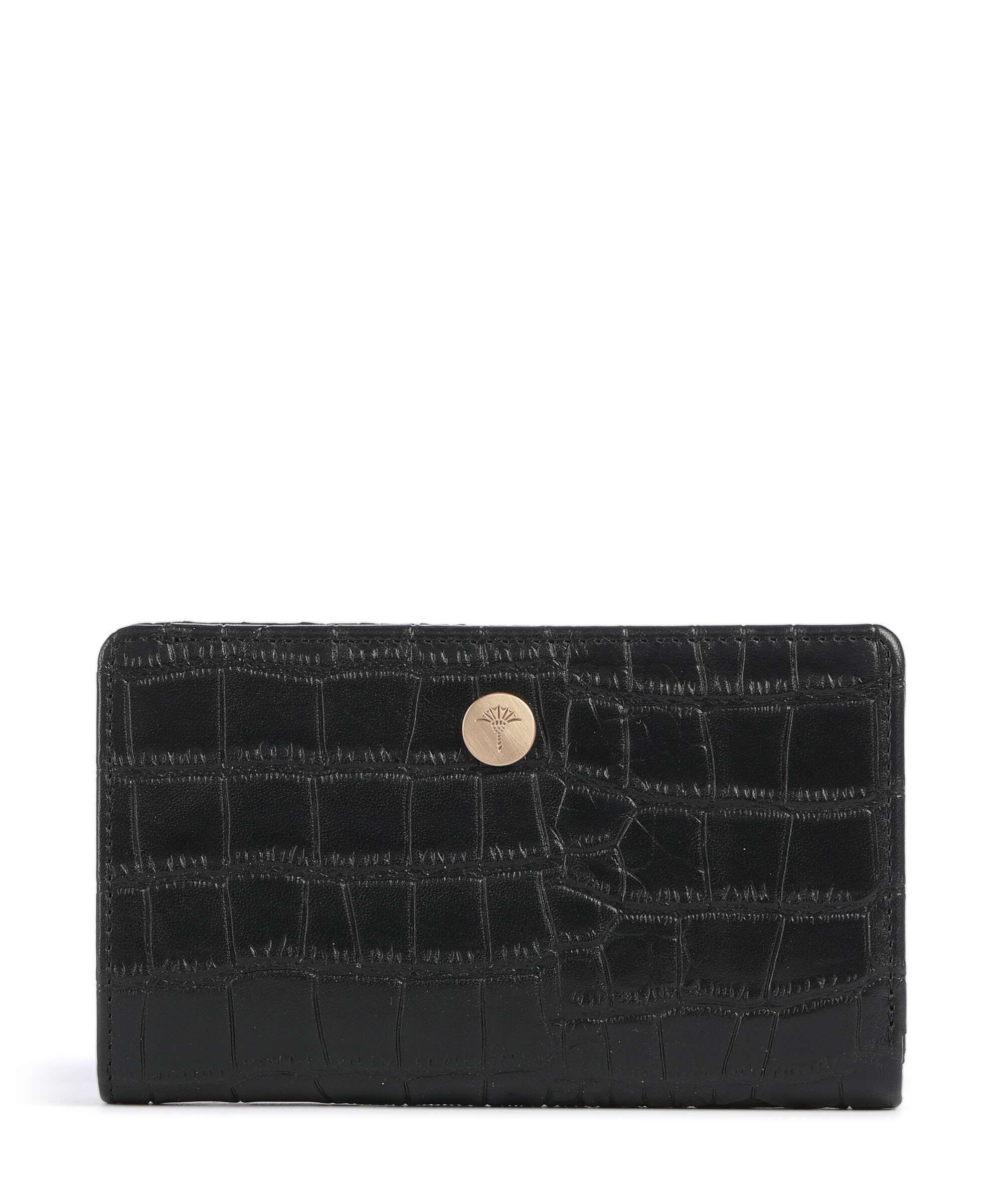 JOOP! Coccodrillo Belinda Portefeuille black