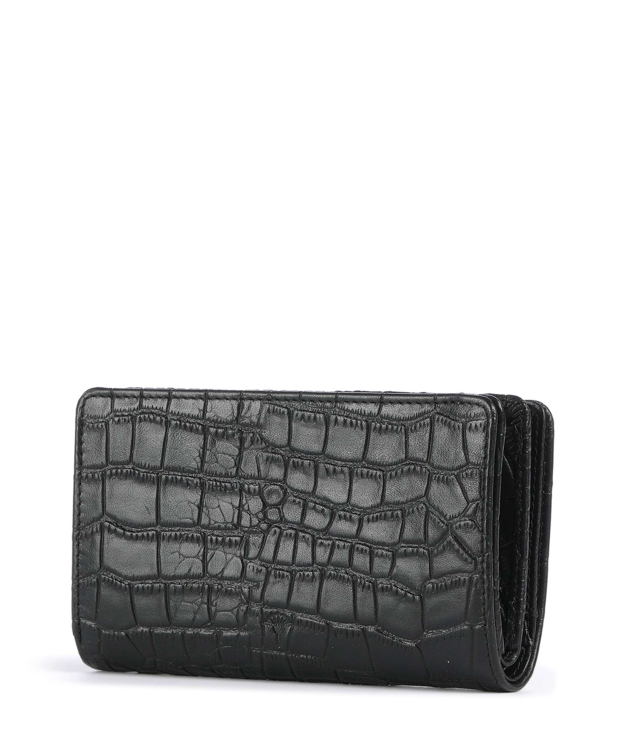 JOOP! Coccodrillo Belinda Portefeuille black - Image 3
