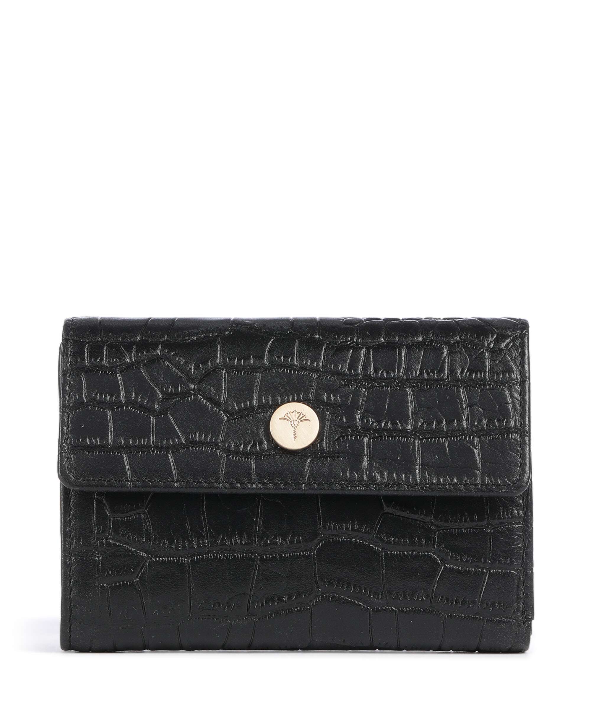 JOOP! Coccodrillo Cosma Portefeuille black