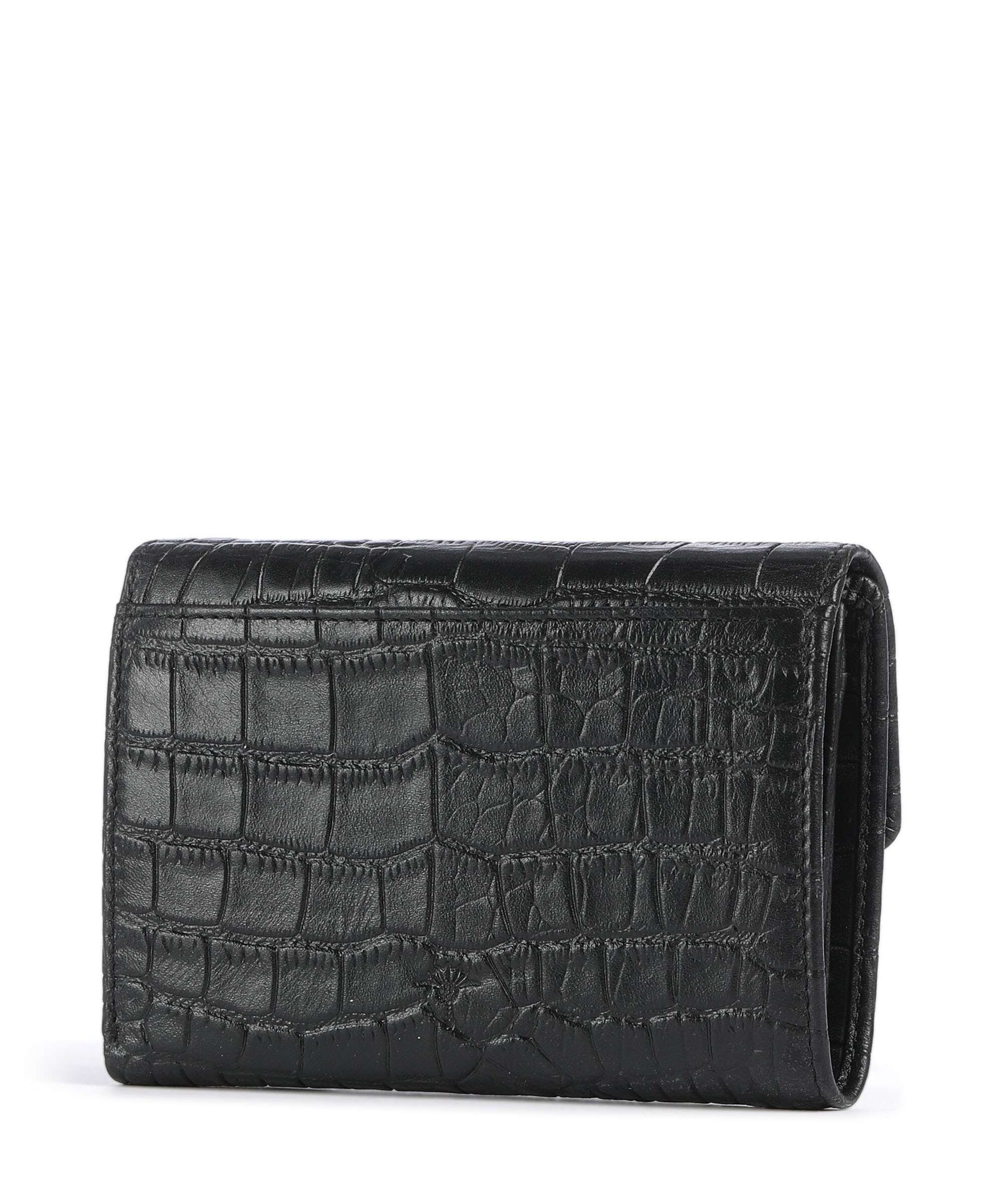 JOOP! Coccodrillo Cosma Portefeuille black - Image 3
