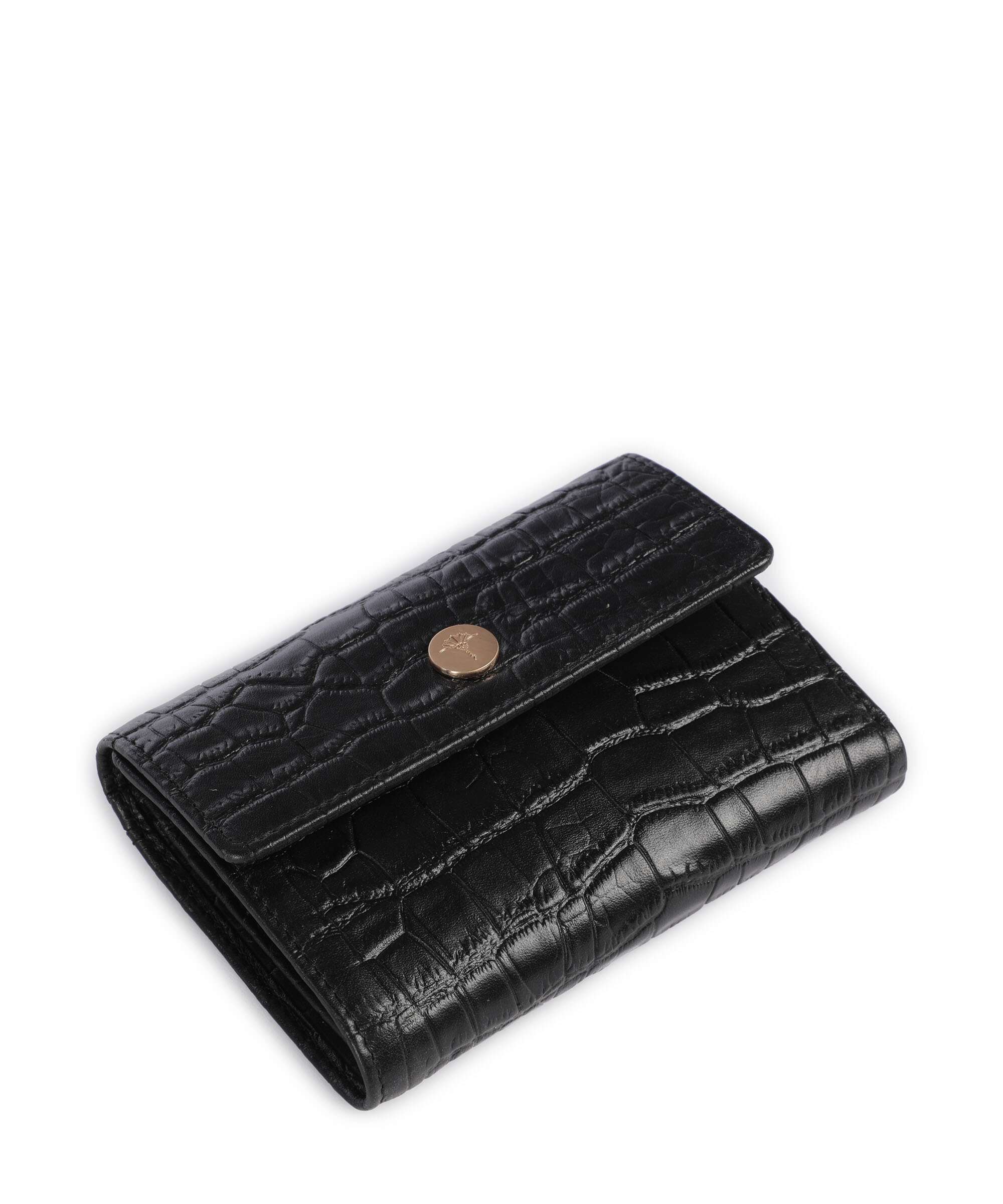 JOOP! Coccodrillo Cosma Portefeuille black - Image 4