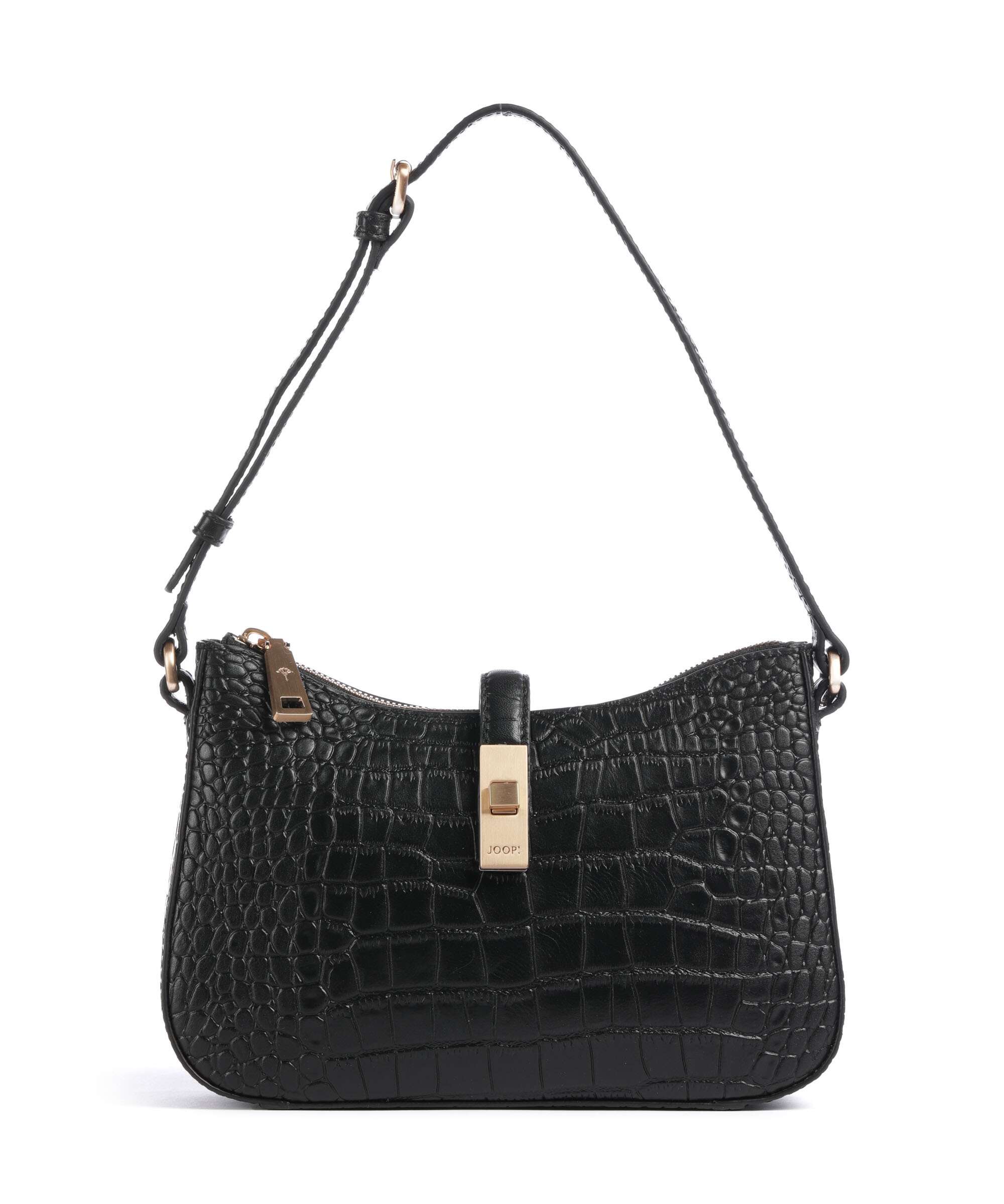 JOOP! Coccodrillo Libi Sac porté épaule black