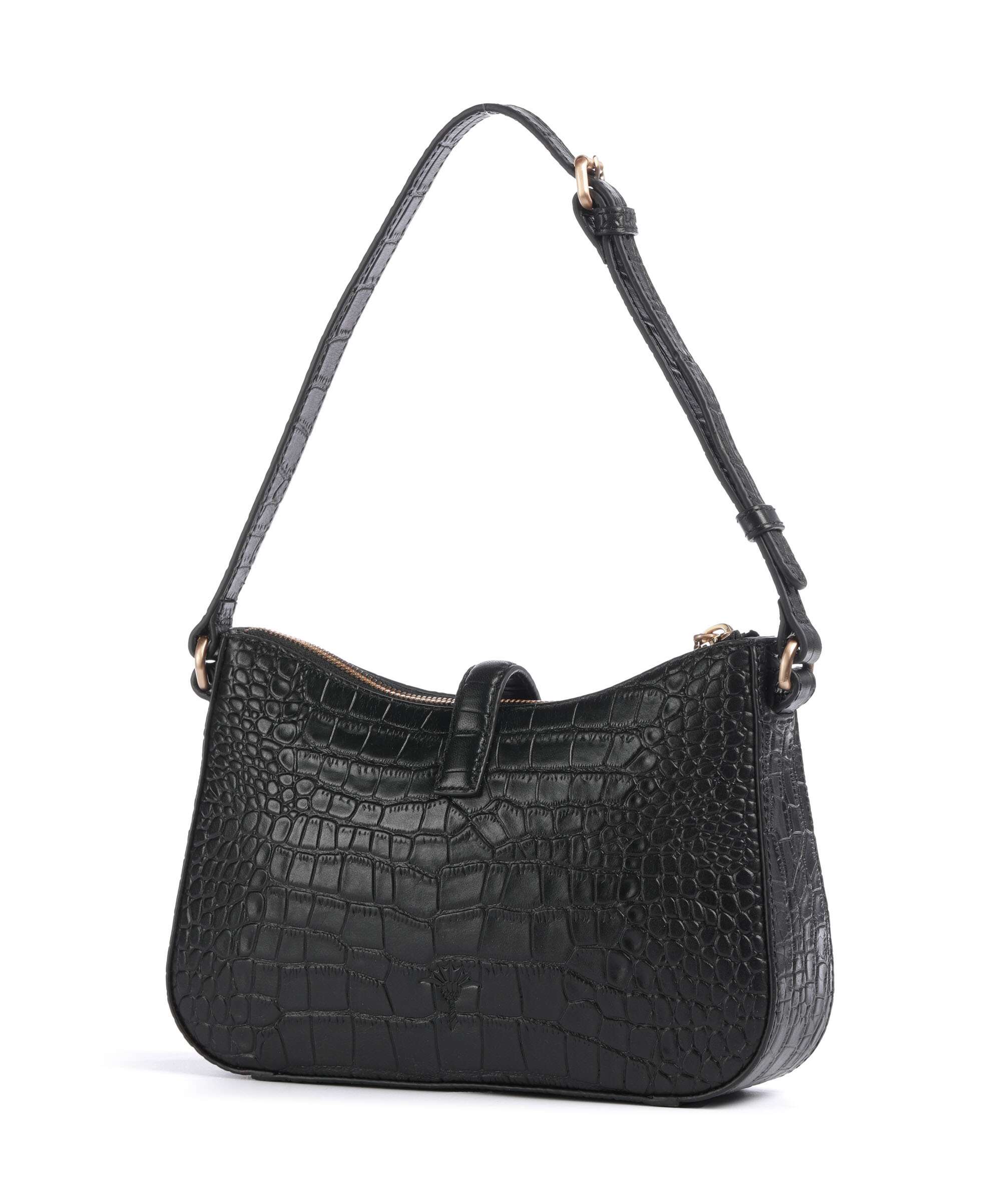 JOOP! Coccodrillo Libi Sac porté épaule black - Image 2