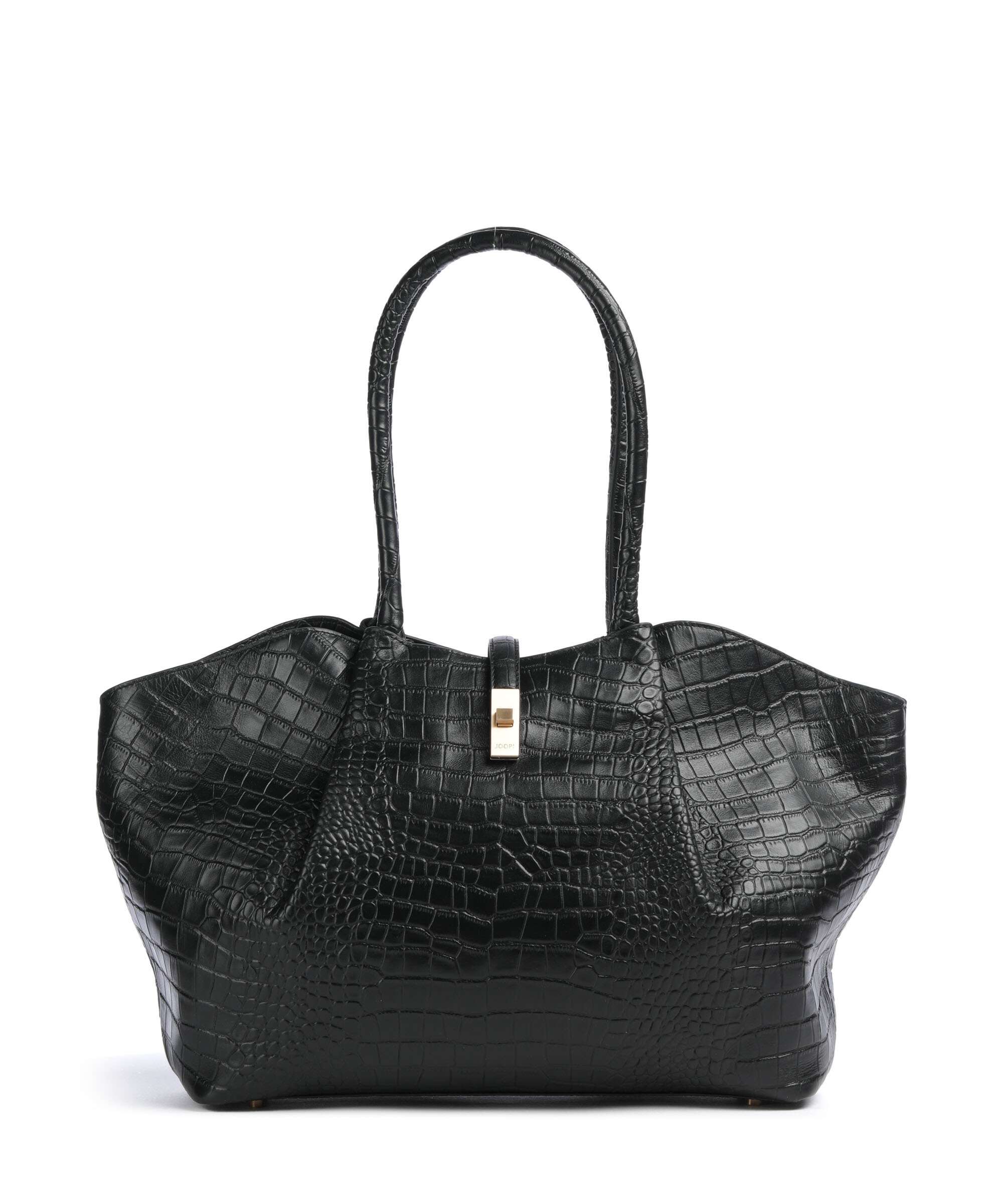 JOOP! Coccodrillo Sheryl Cabas black