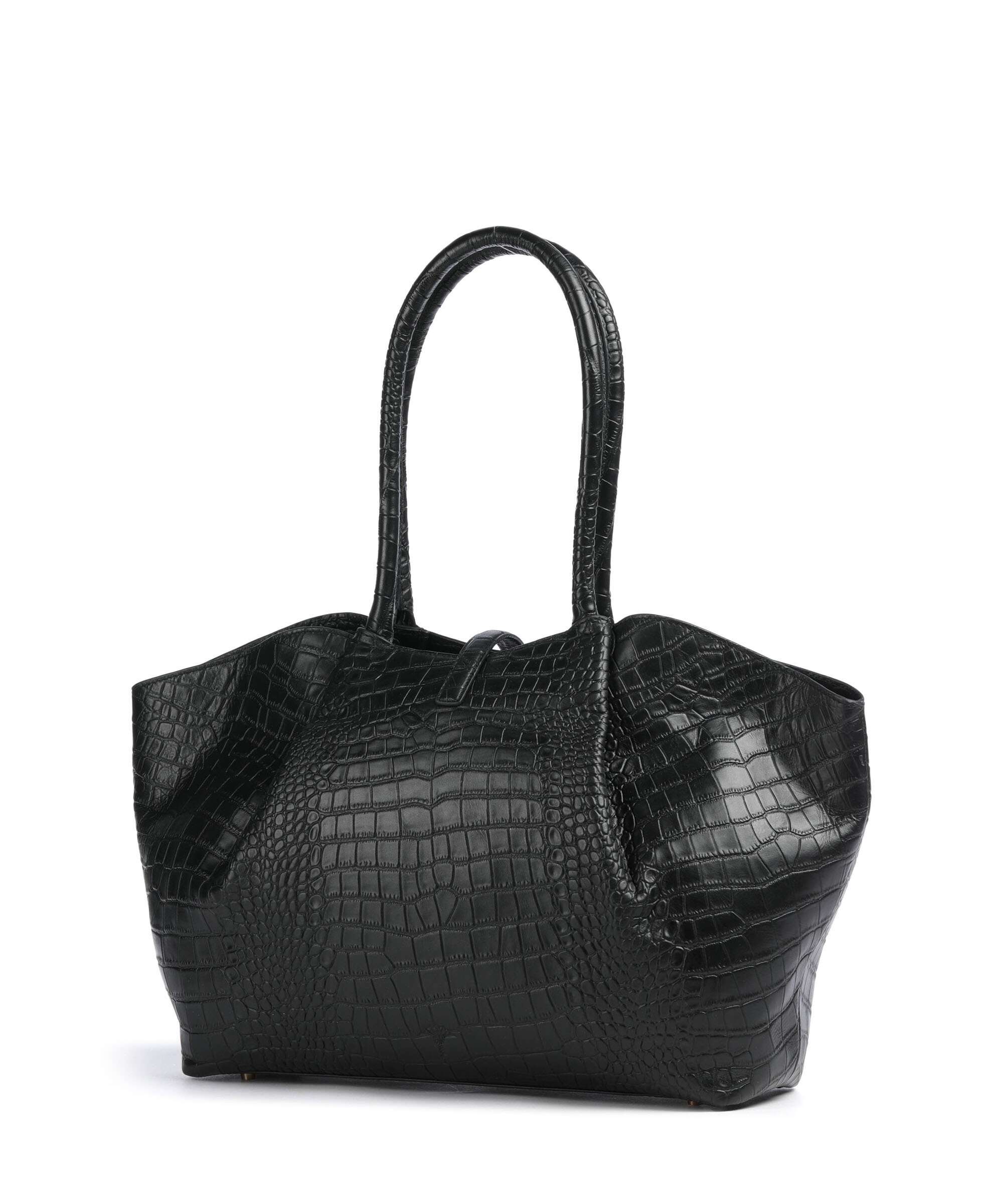 JOOP! Coccodrillo Sheryl Cabas black - Image 2