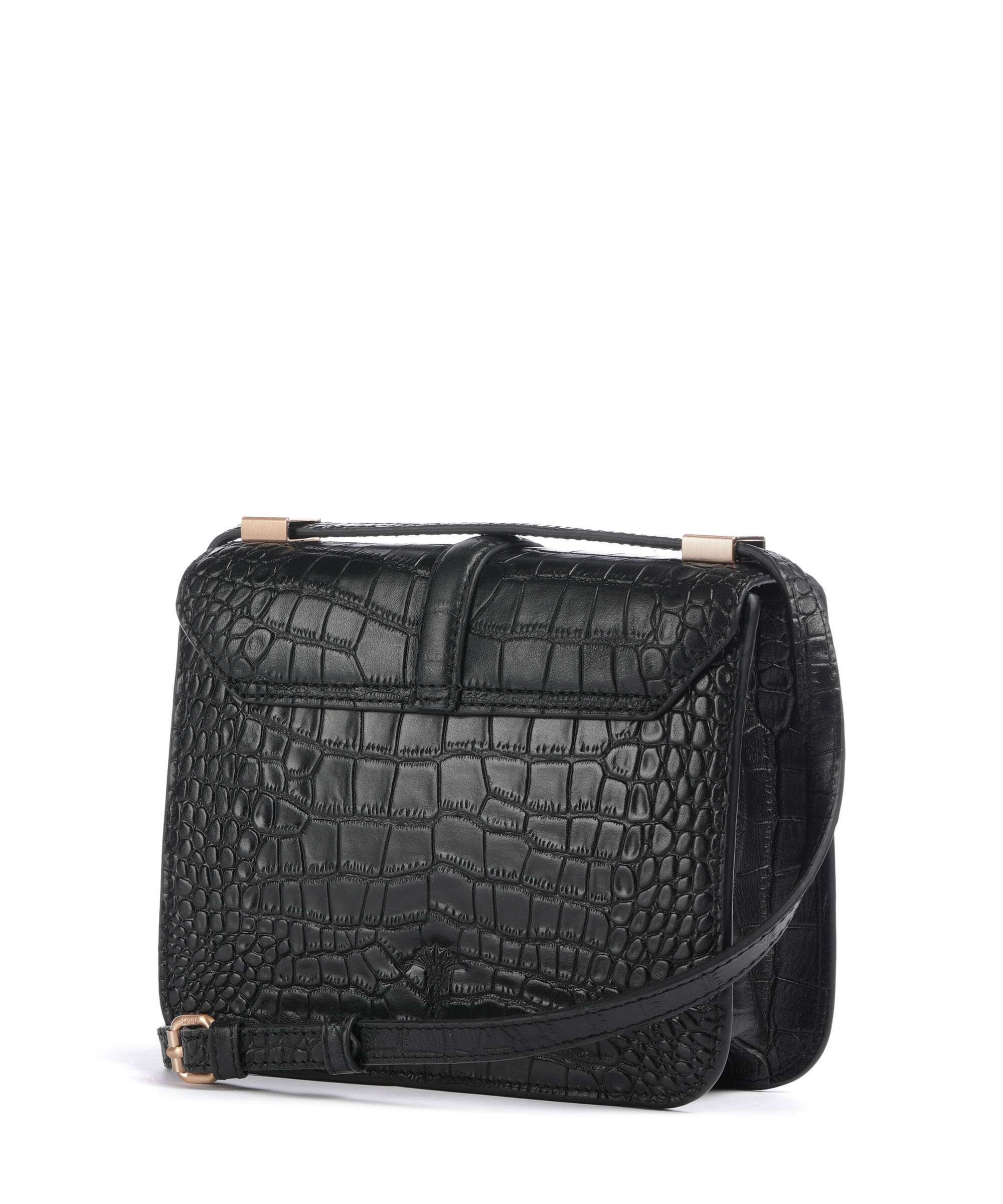 JOOP! Coccodrillo Tory Sac porté épaule black - Image 2