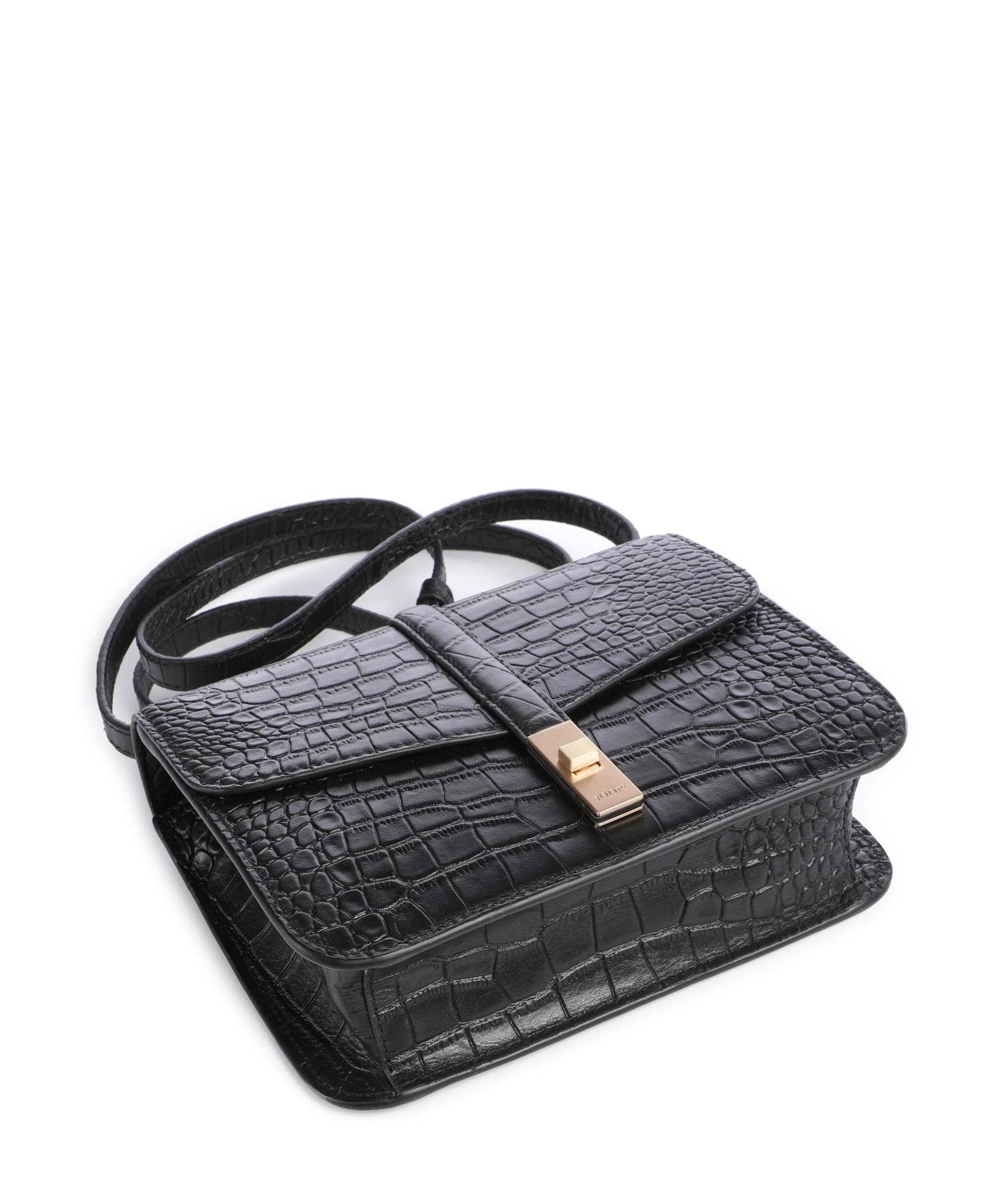 JOOP! Coccodrillo Tory Sac porté épaule black - Image 6