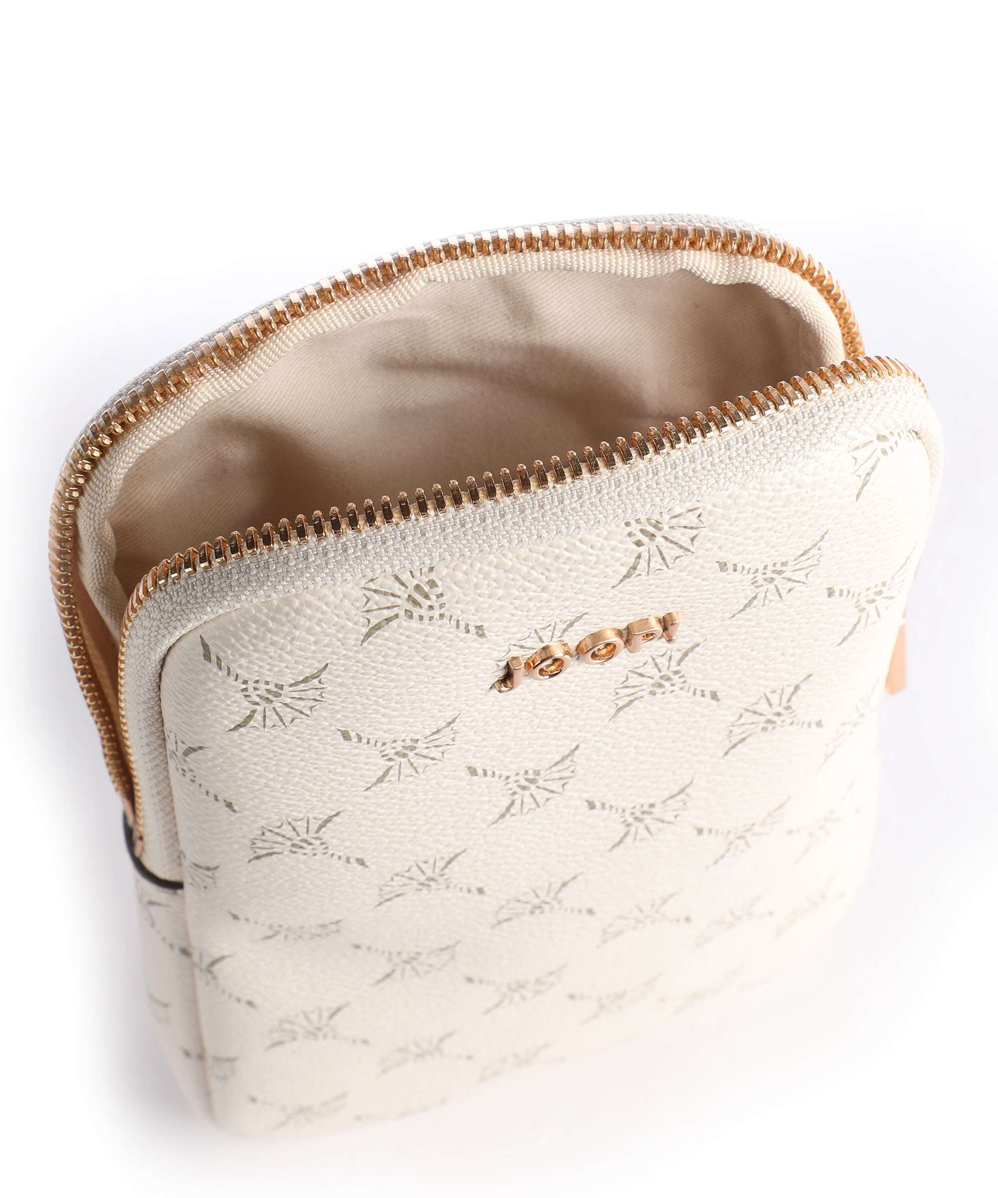 JOOP! Cortina 1.0 Bianca Pochette telephone offwhite - Image 4