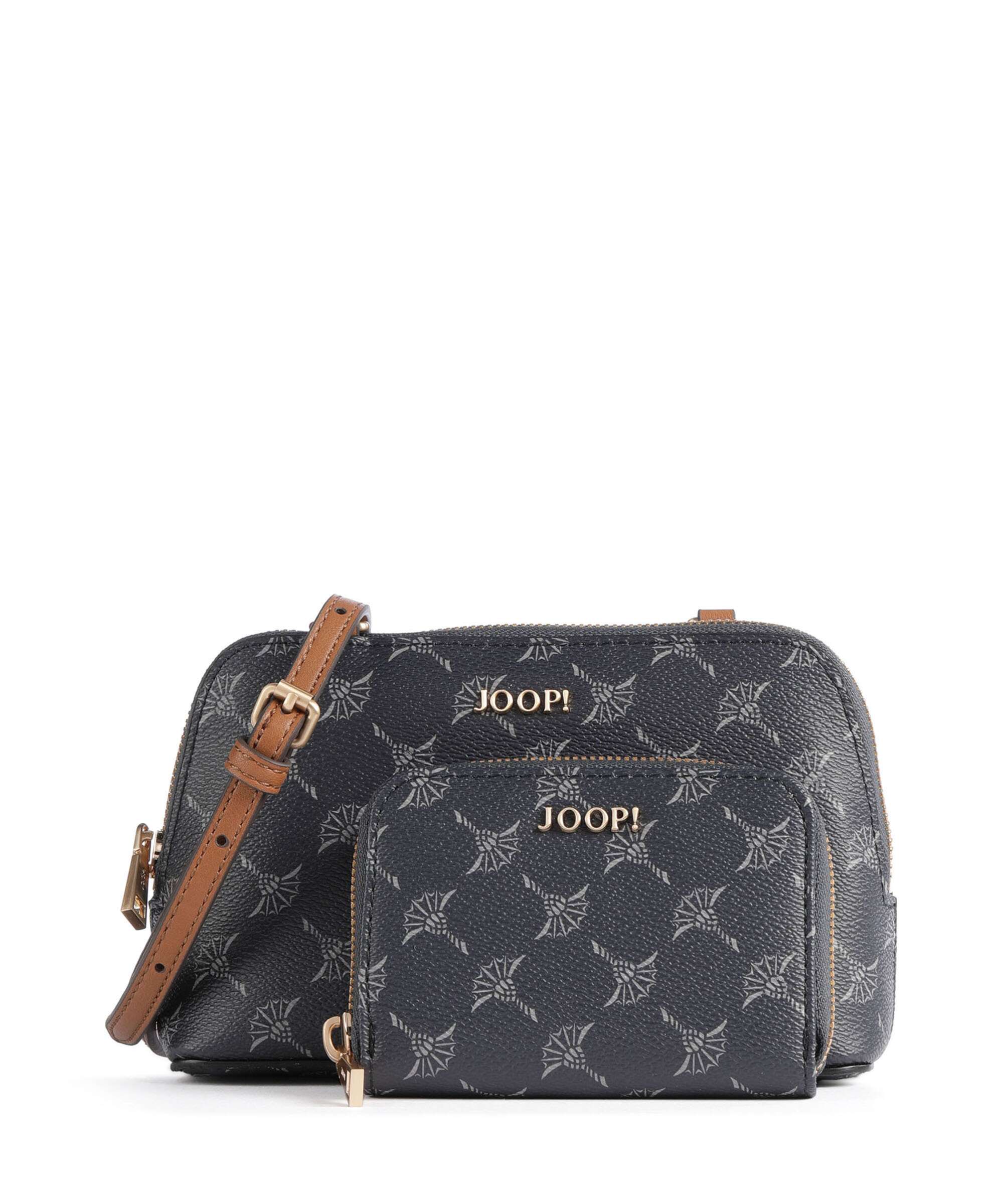 JOOP! Cortina 1.0 Carolina Sac bandoulière dark blue