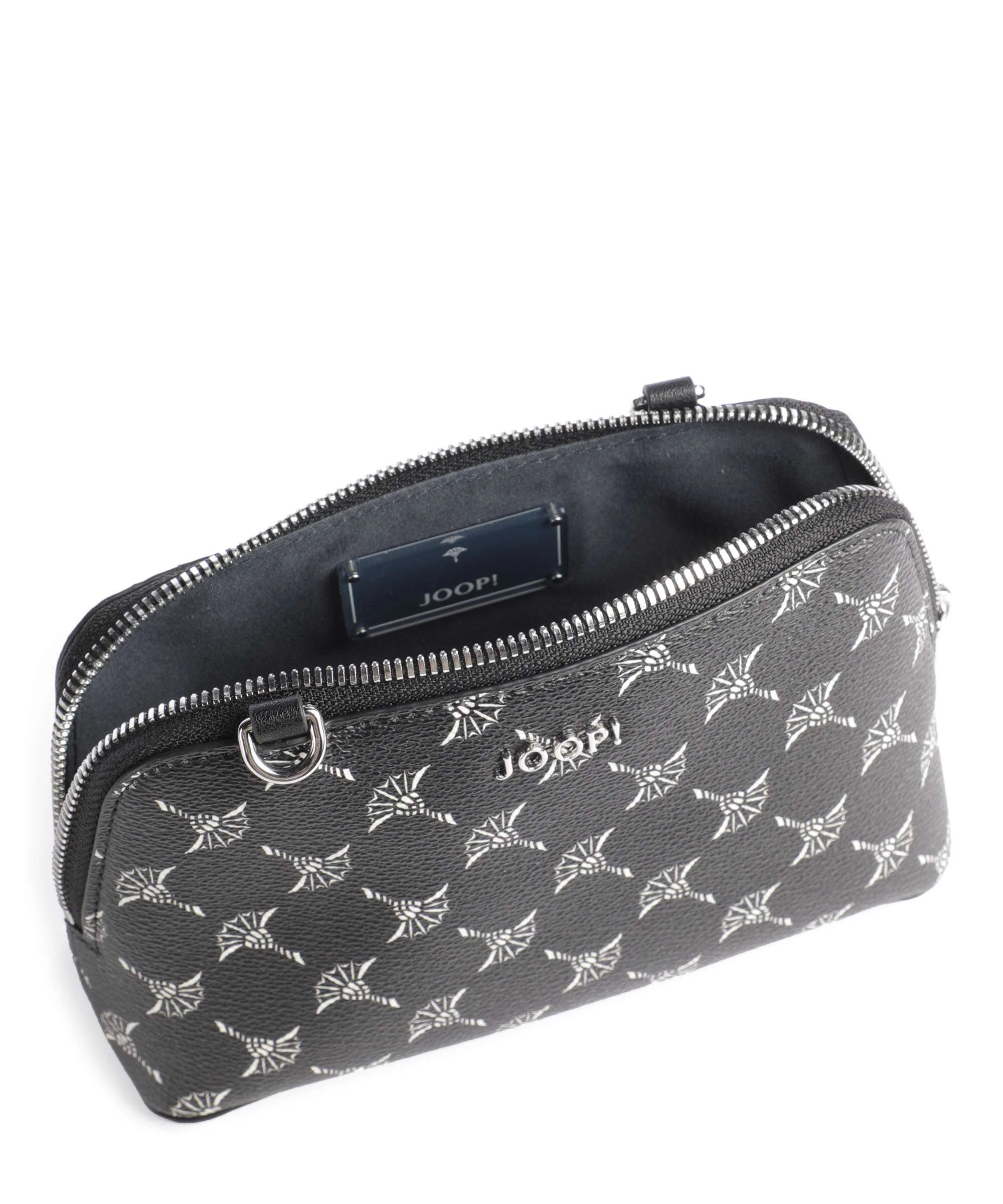 JOOP! Cortina 1.0 Carolina Sac bandoulière black - Image 5