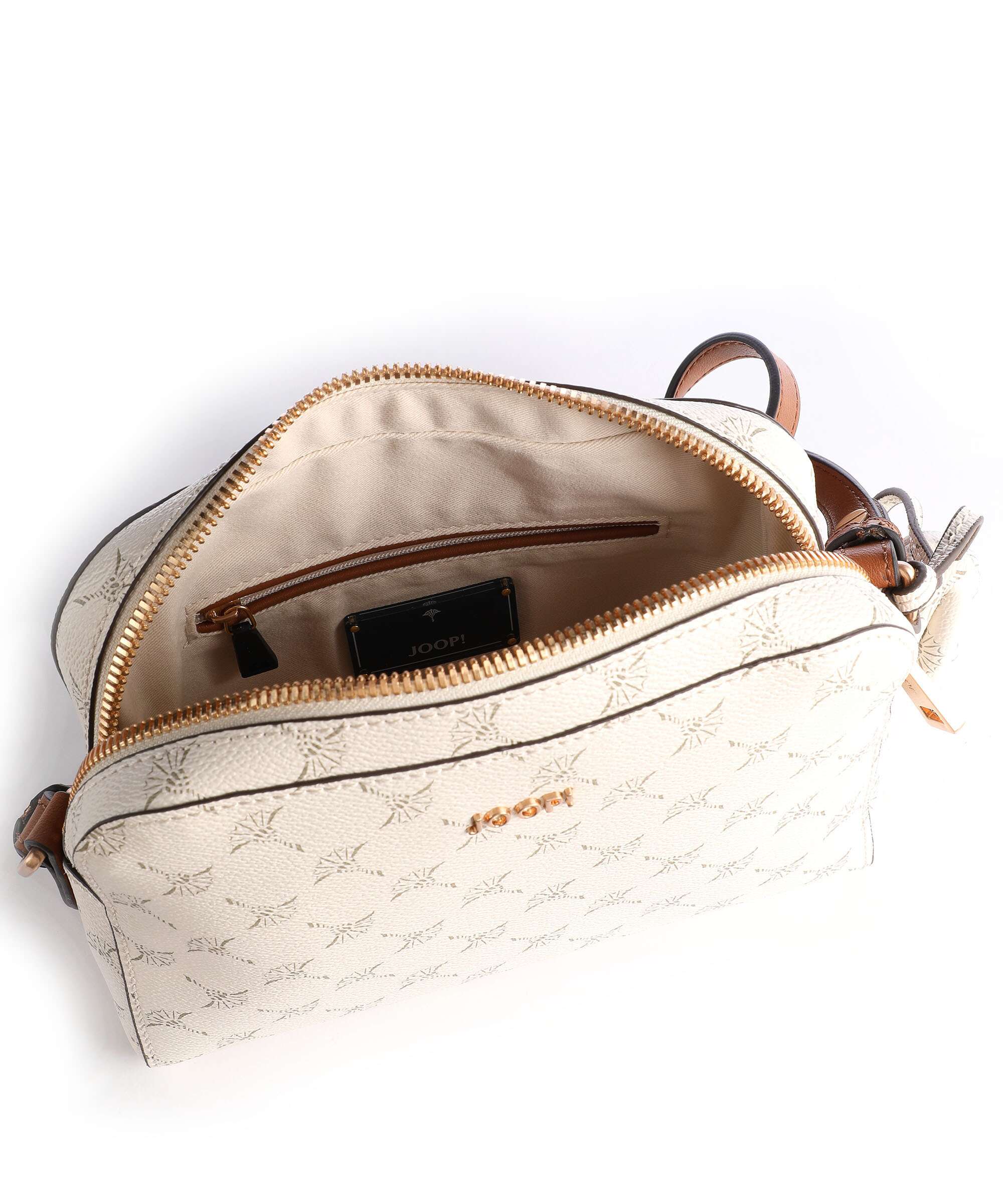 JOOP! Cortina 1.0 Cloe Sac bandoulière offwhite - Image 4