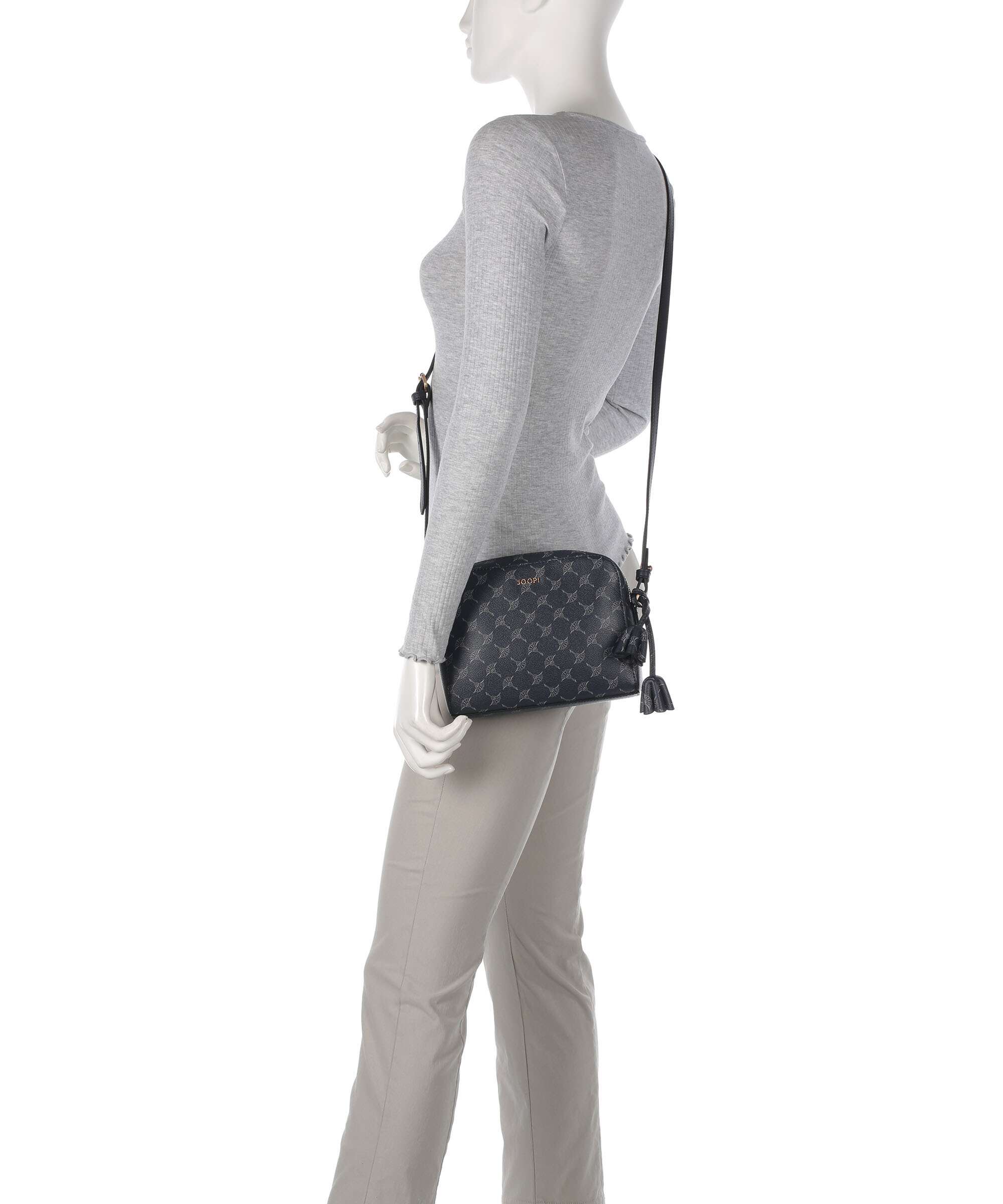JOOP! Cortina 1.0 Cloe Sac bandoulière dark navy - Image 3