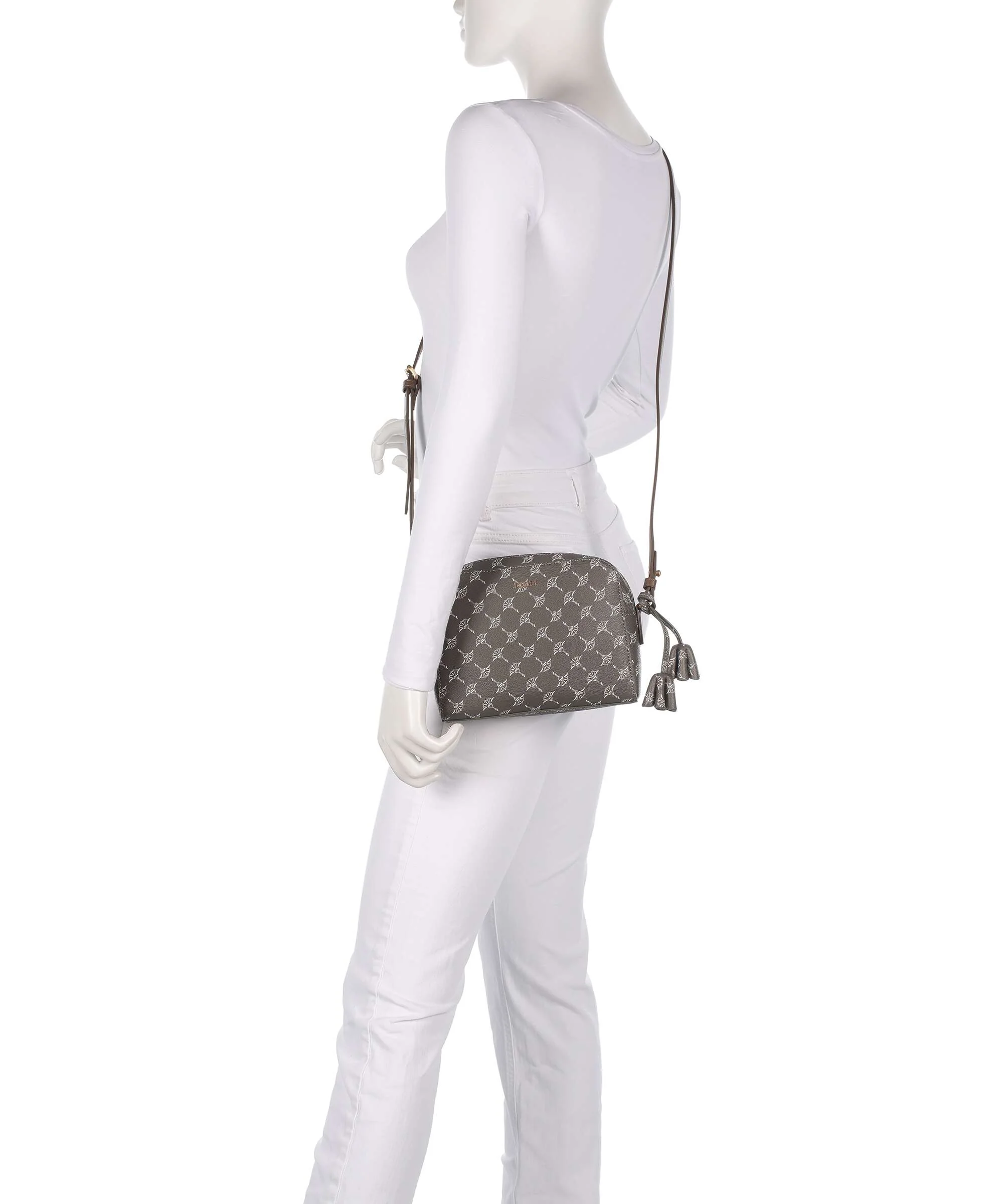 JOOP! Cortina 1.0 Cloe Sac bandoulière burnt olive - Image 3