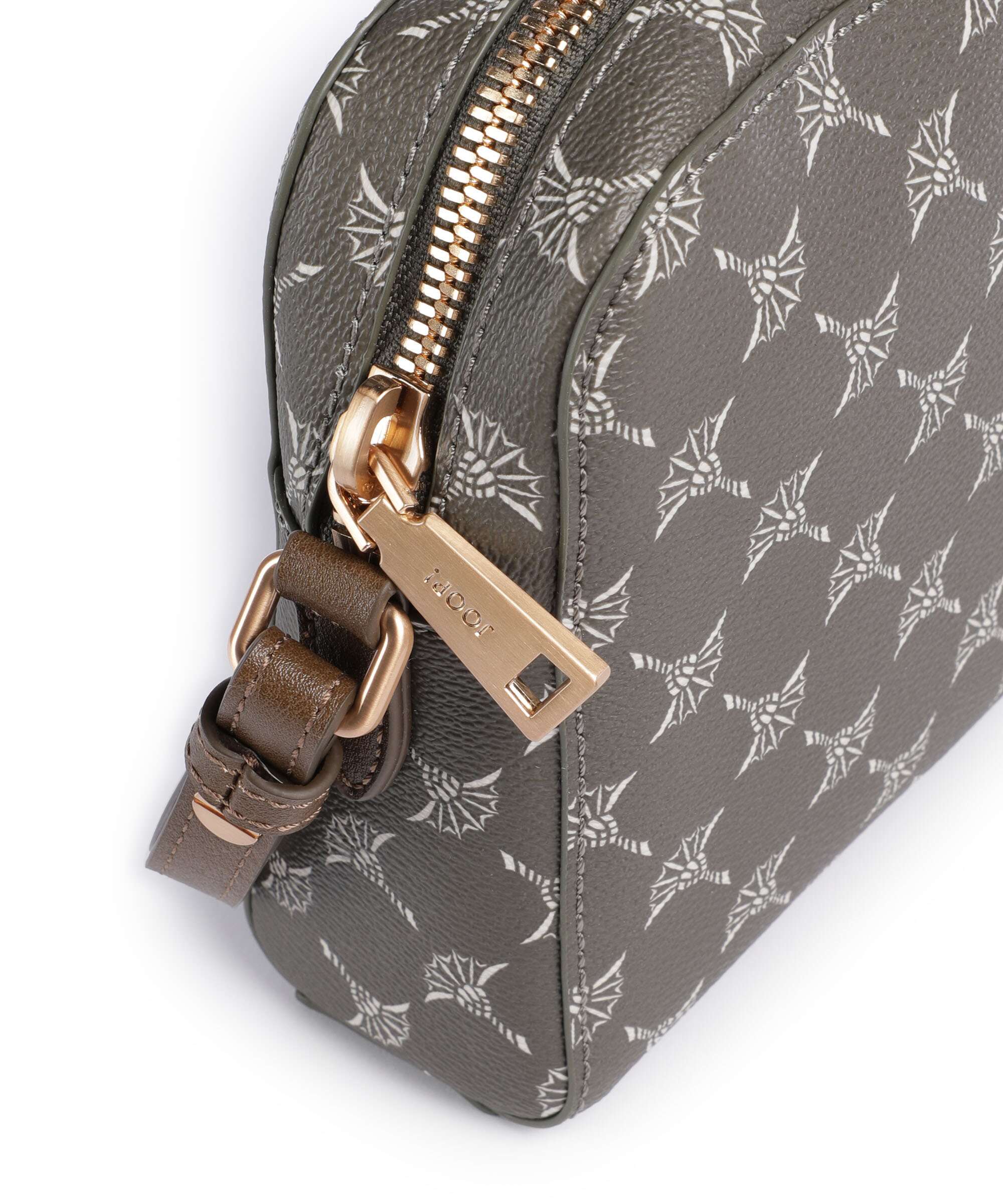 JOOP! Cortina 1.0 Cloe Sac bandoulière burnt olive - Image 4