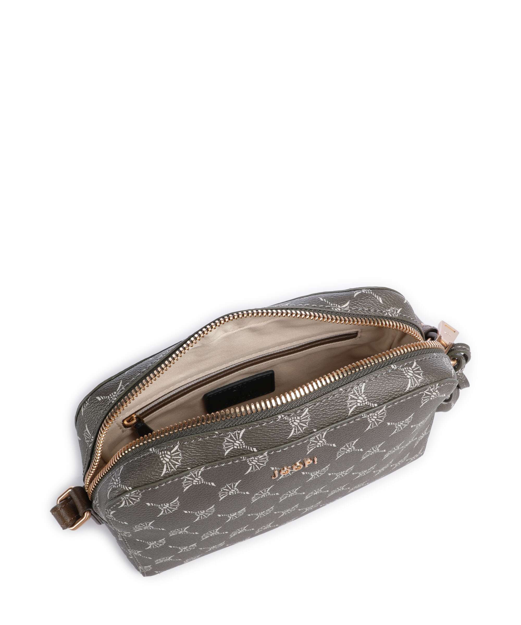 JOOP! Cortina 1.0 Cloe Sac bandoulière burnt olive - Image 6