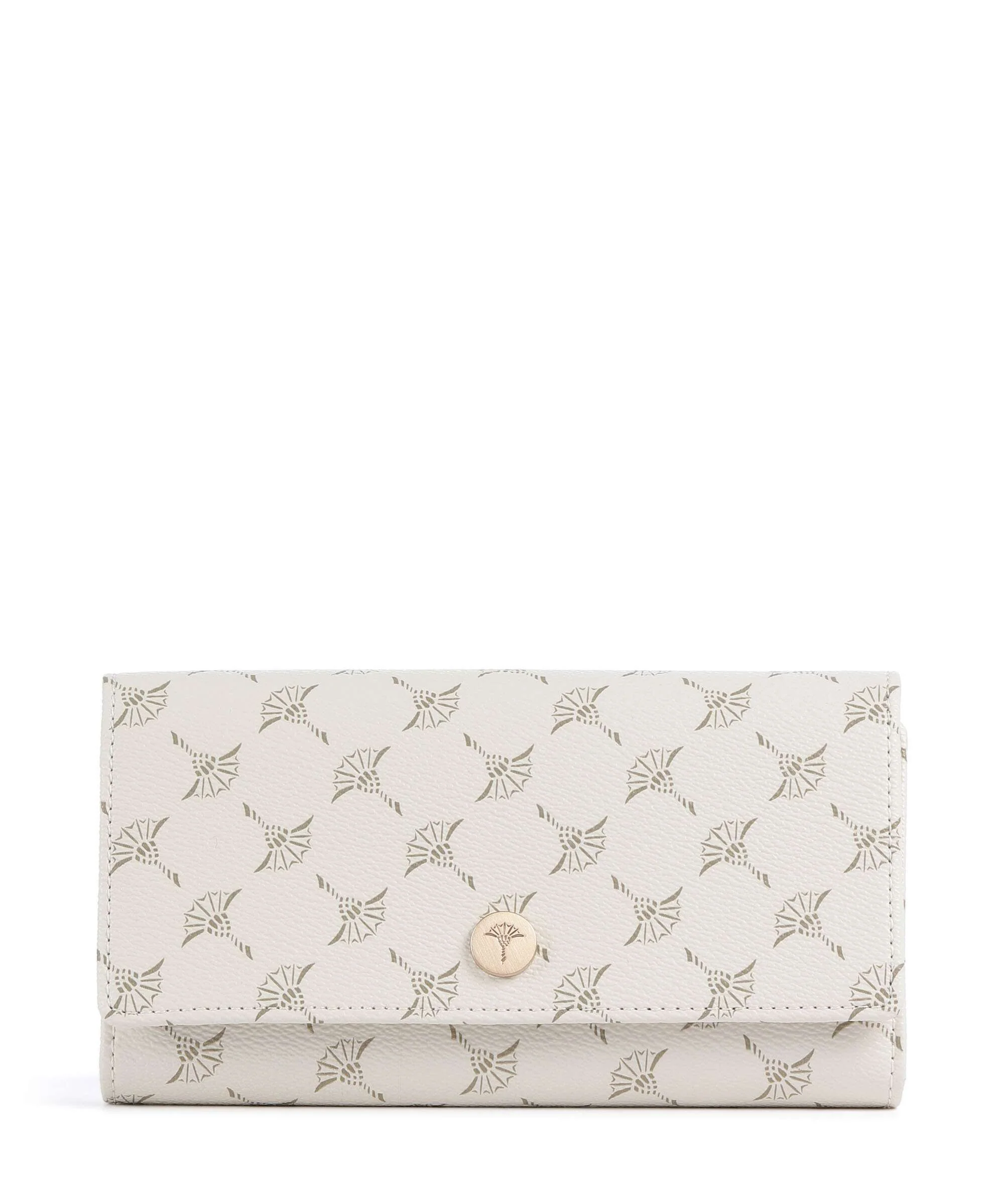 JOOP! Cortina 1.0 Europa Portefeuille offwhite
