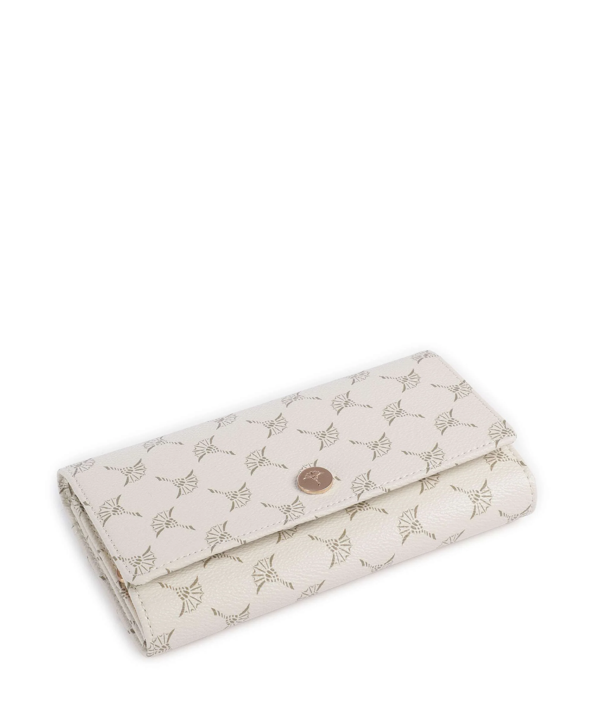 JOOP! Cortina 1.0 Europa Portefeuille offwhite - Image 4