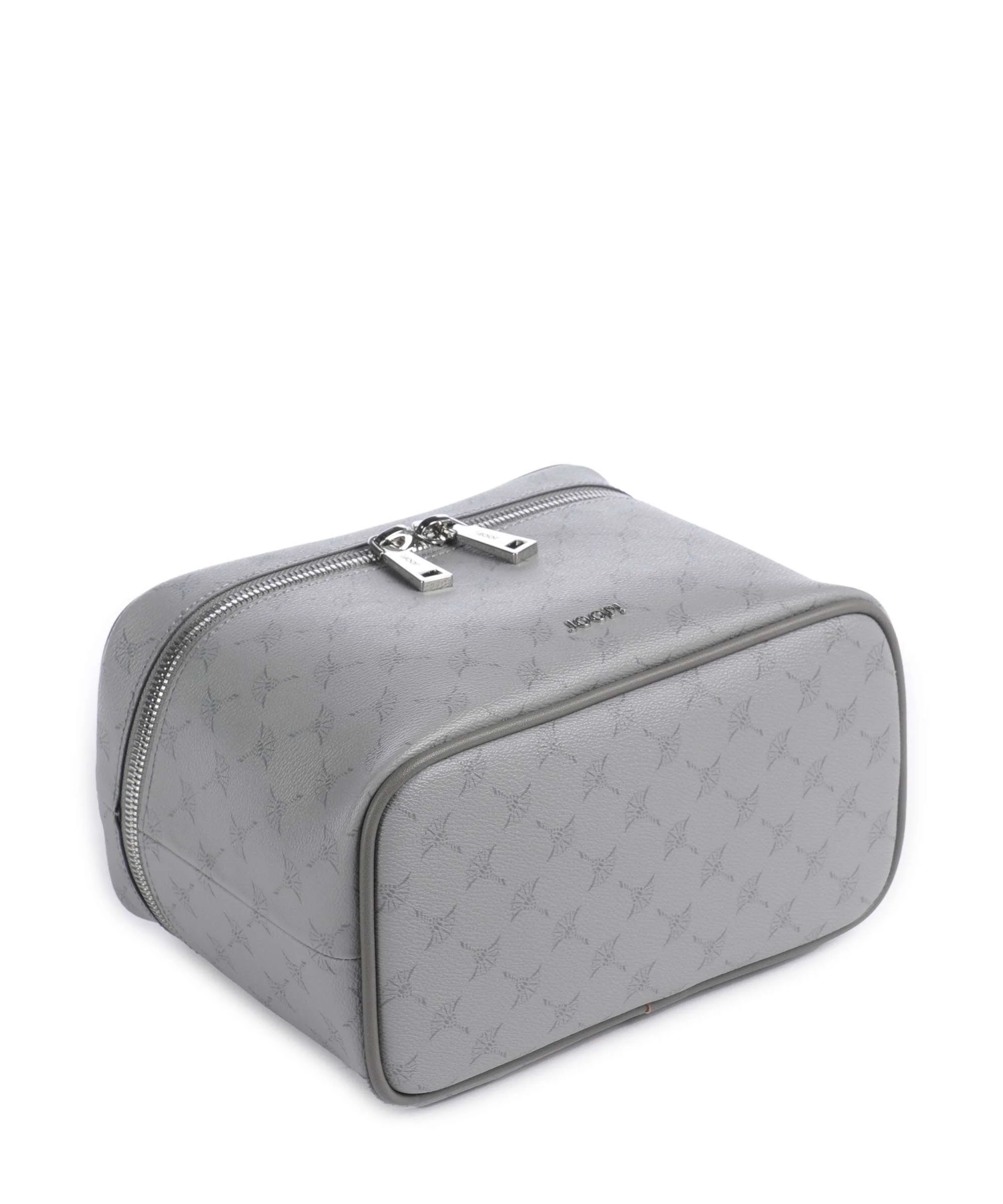 JOOP! Cortina 1.0 Flora Trousse de toilette frost gray - Image 3