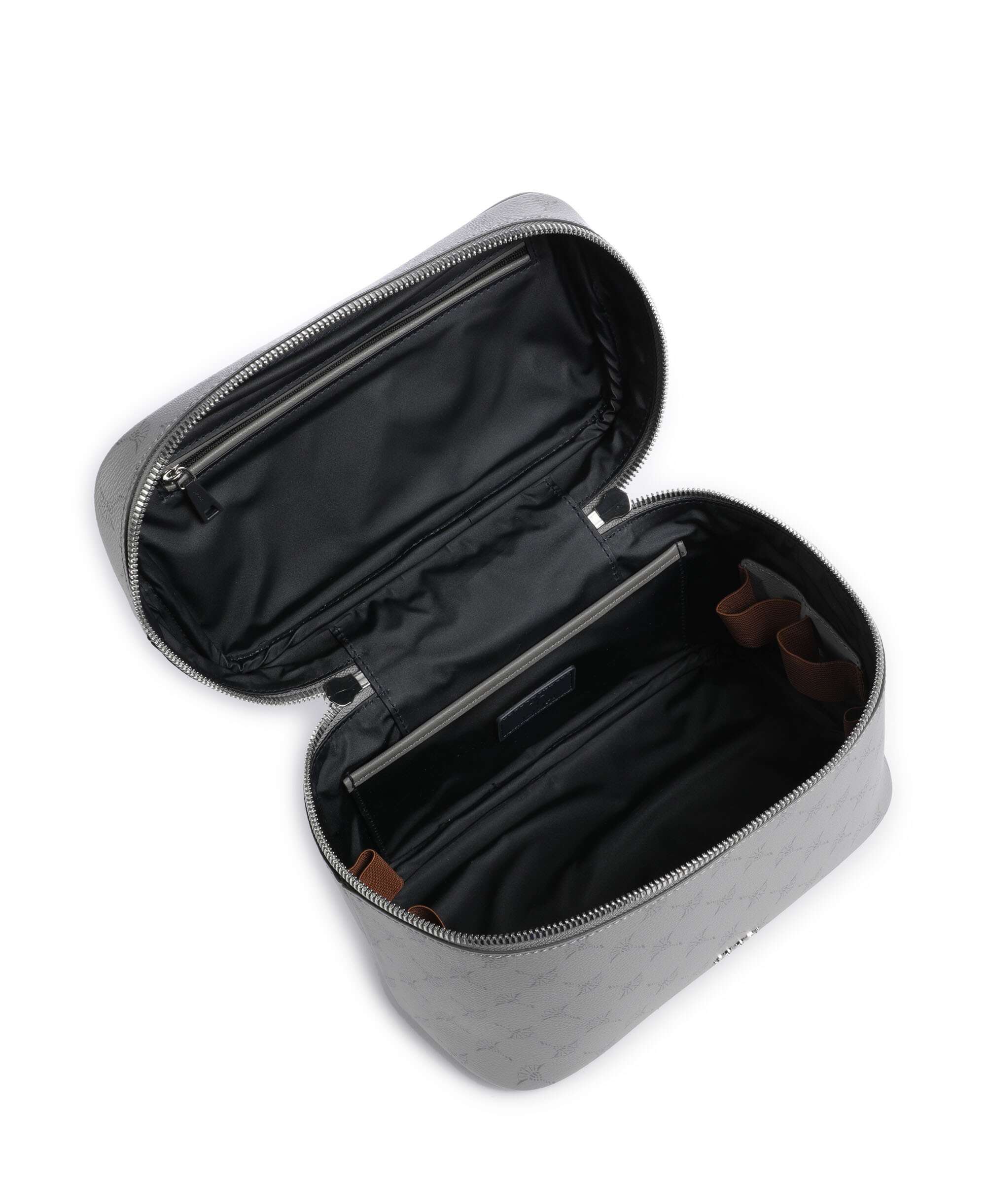 JOOP! Cortina 1.0 Flora Trousse de toilette frost gray - Image 4