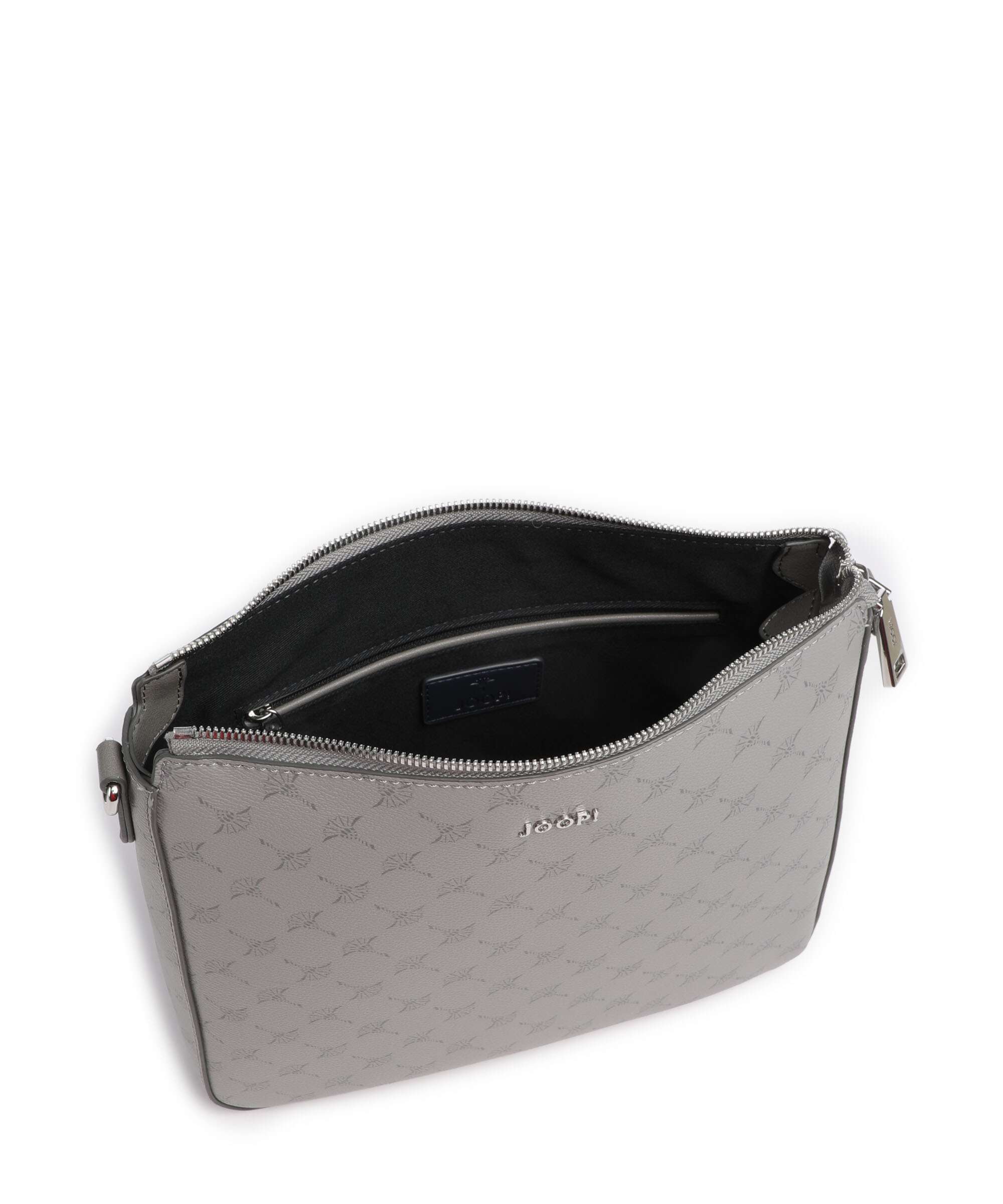 JOOP! Cortina 1.0 Jasmina Sac bandoulière frost gray - Image 6