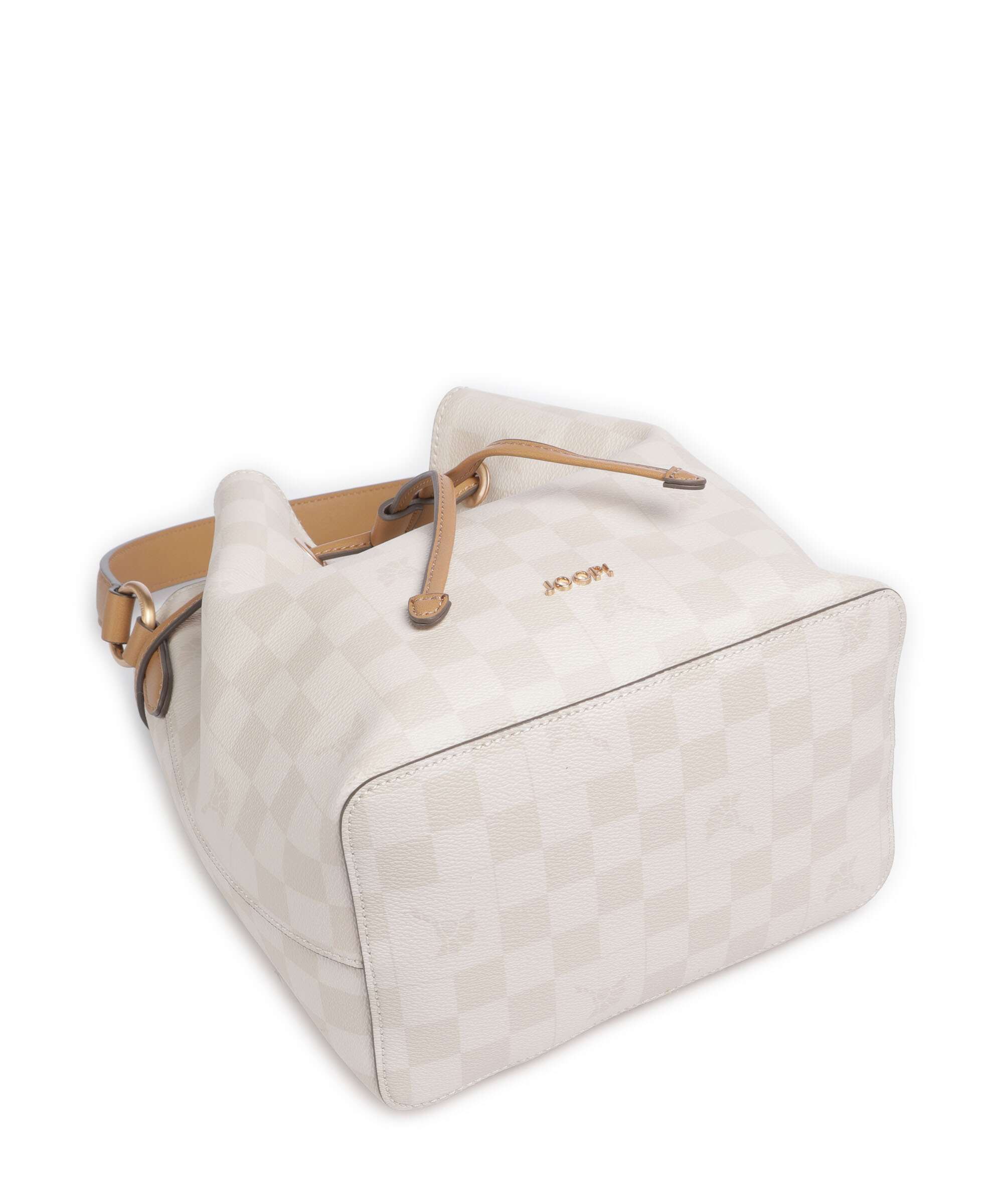 JOOP! Cortina Piazza Franziska Sac seau birch - Image 5