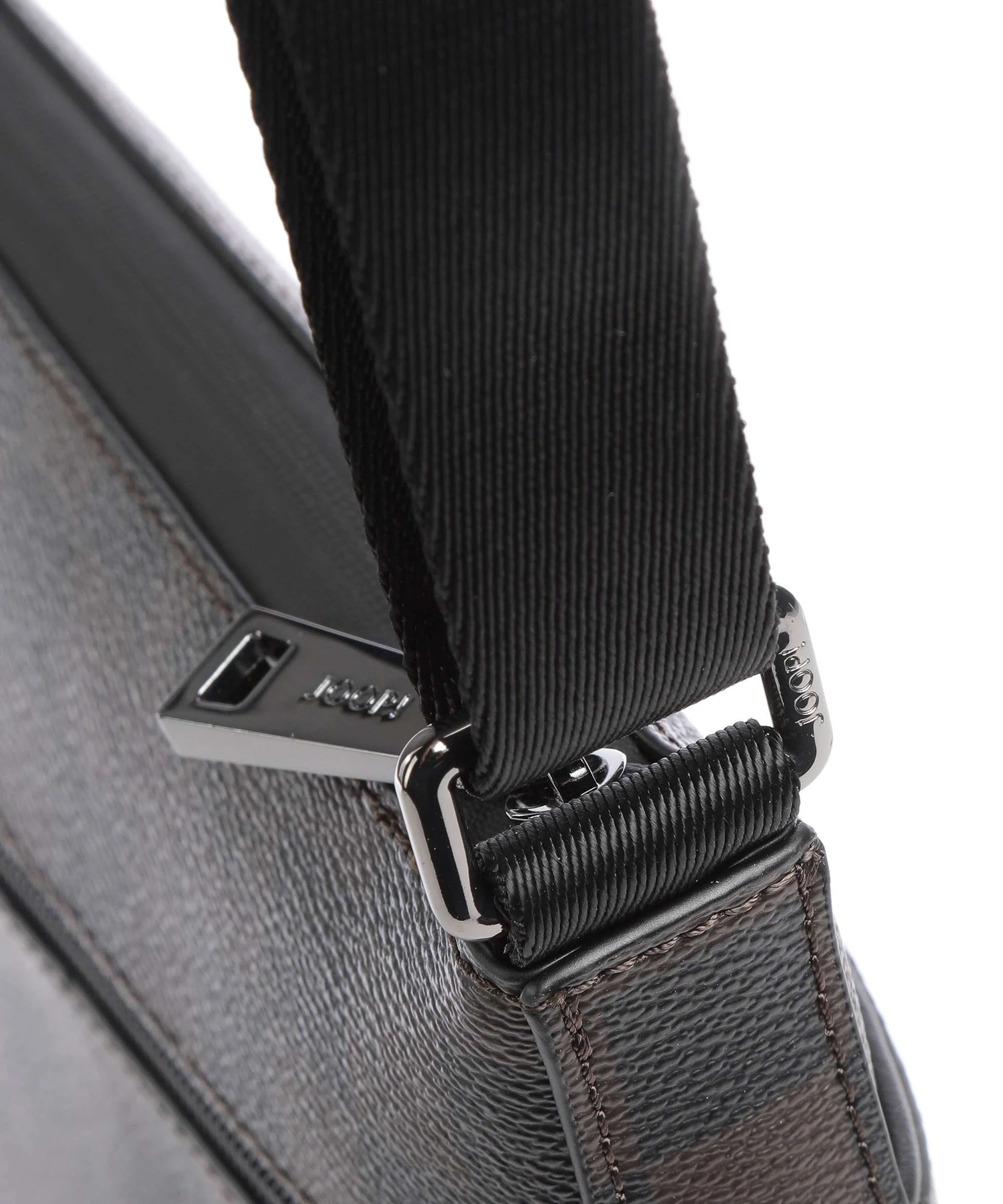 JOOP! Cortina Piazza Milian Sac bandoulière seal brown - Image 5