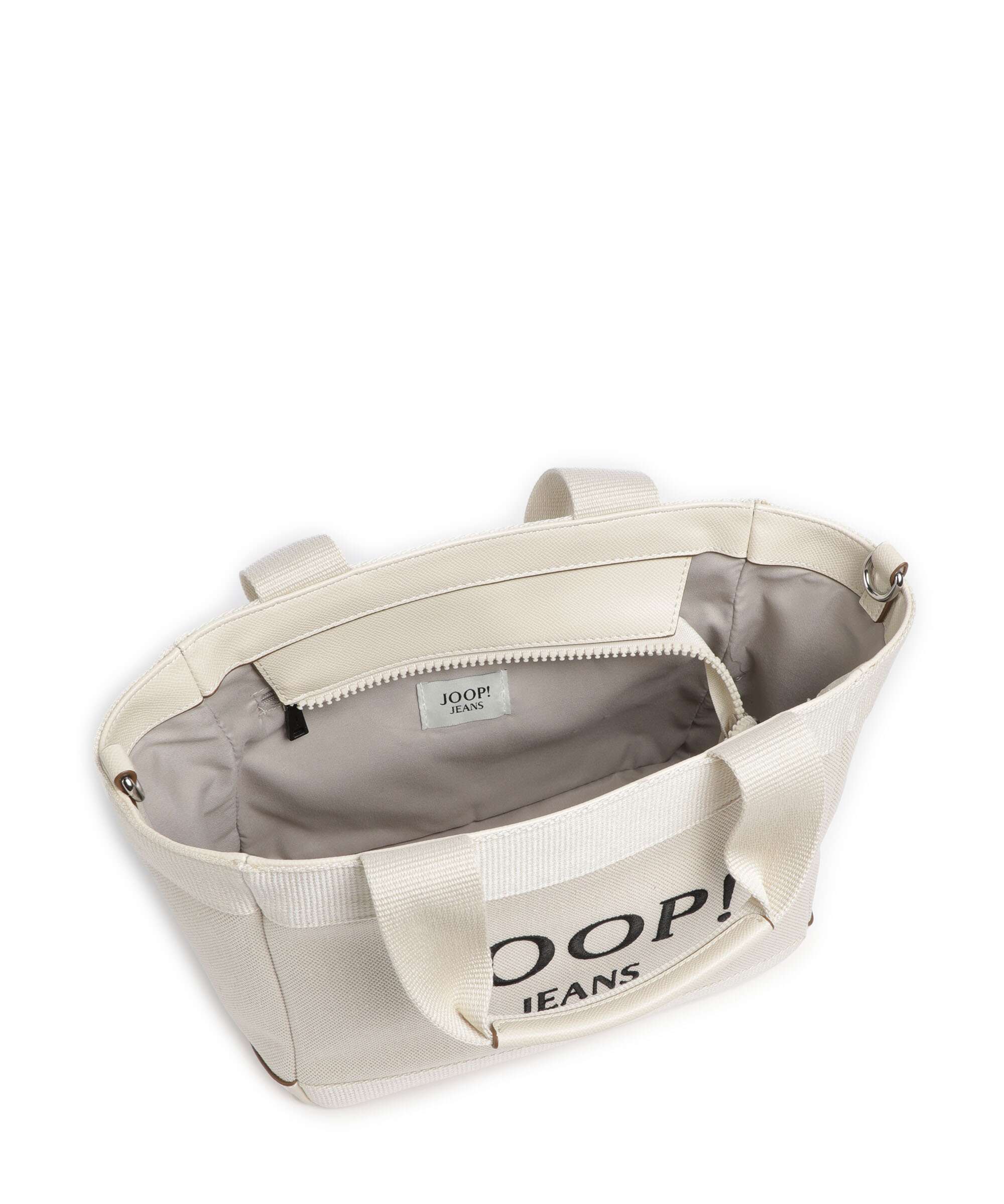 JOOP! Jeans Calduccio Tela Yvette Sac à main offwhite - Image 5