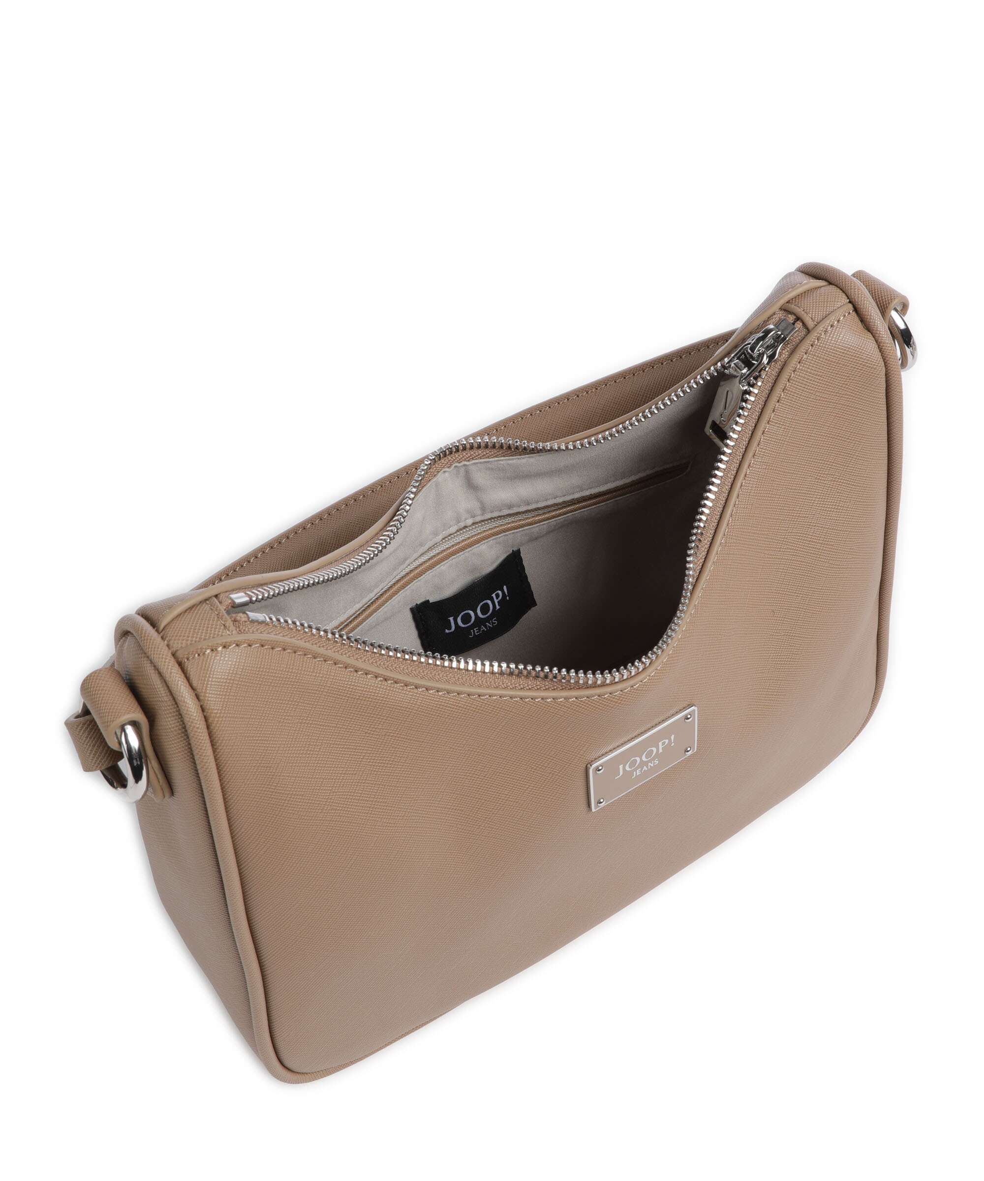 JOOP! Jeans Cofano Annelie Sac porté épaule sesame - Image 7