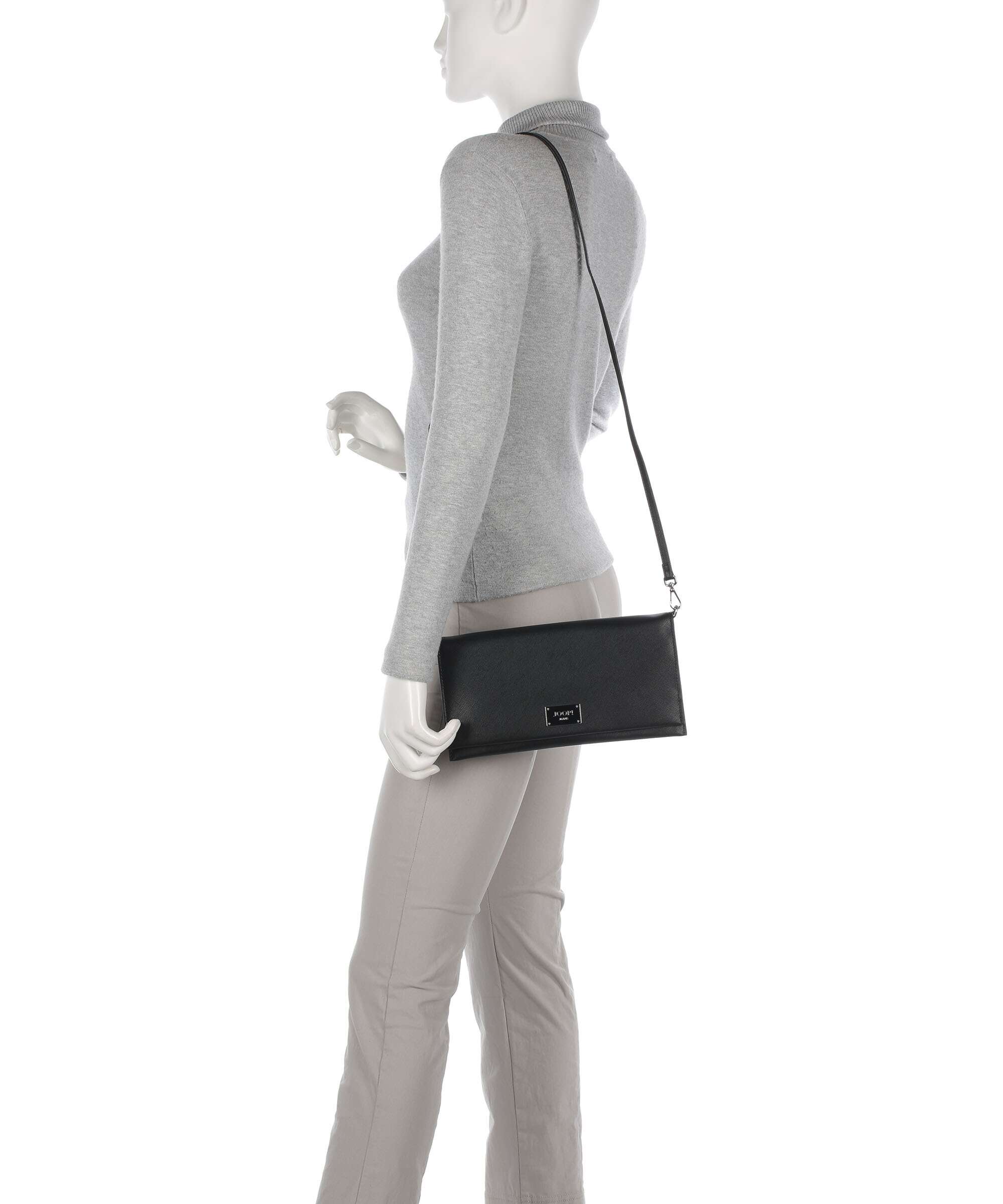 JOOP! Jeans Cofano Cadea Sac bandoulière black - Image 4