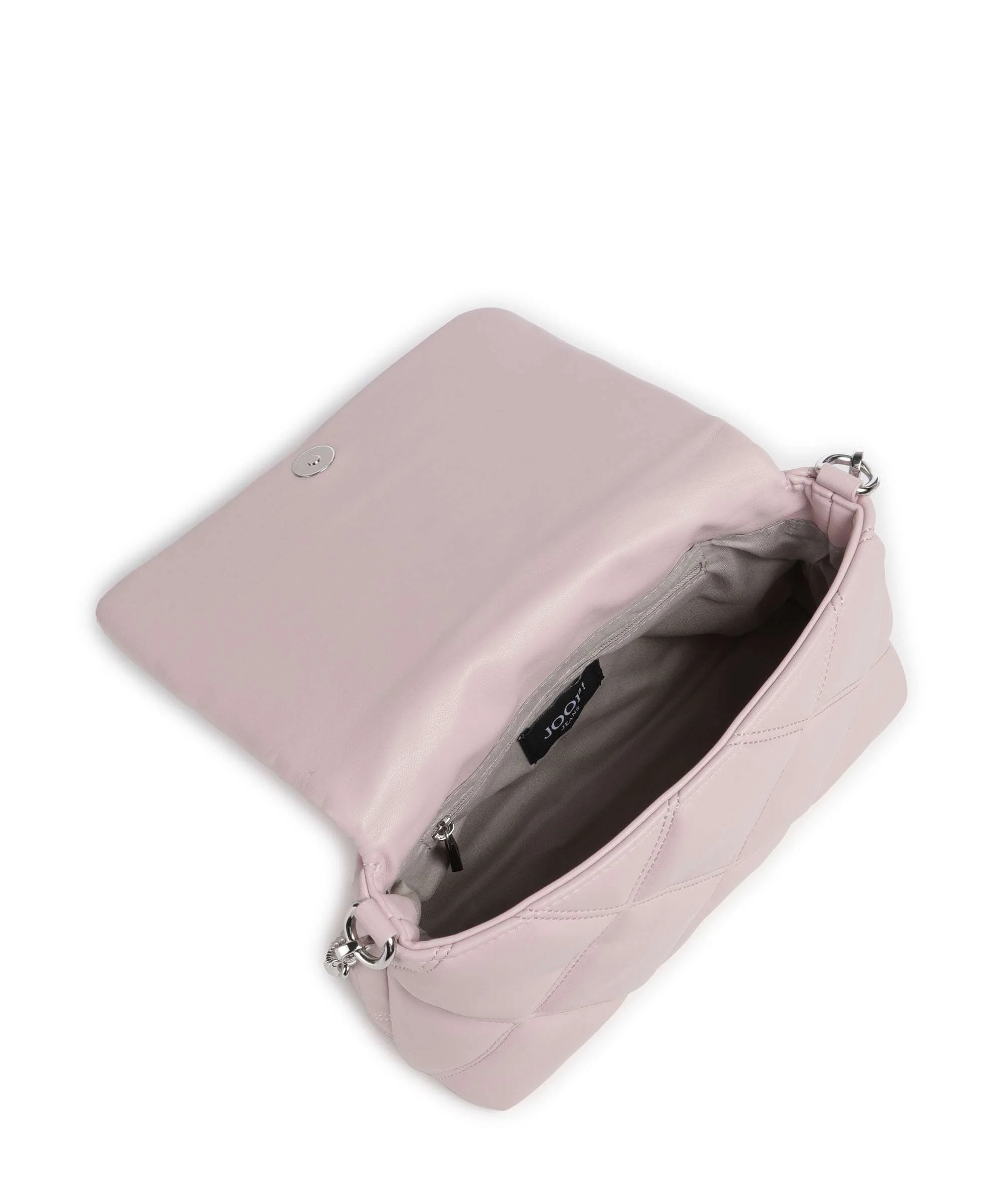 JOOP! Jeans Confetto Solar Sac porté épaule rose - Image 6