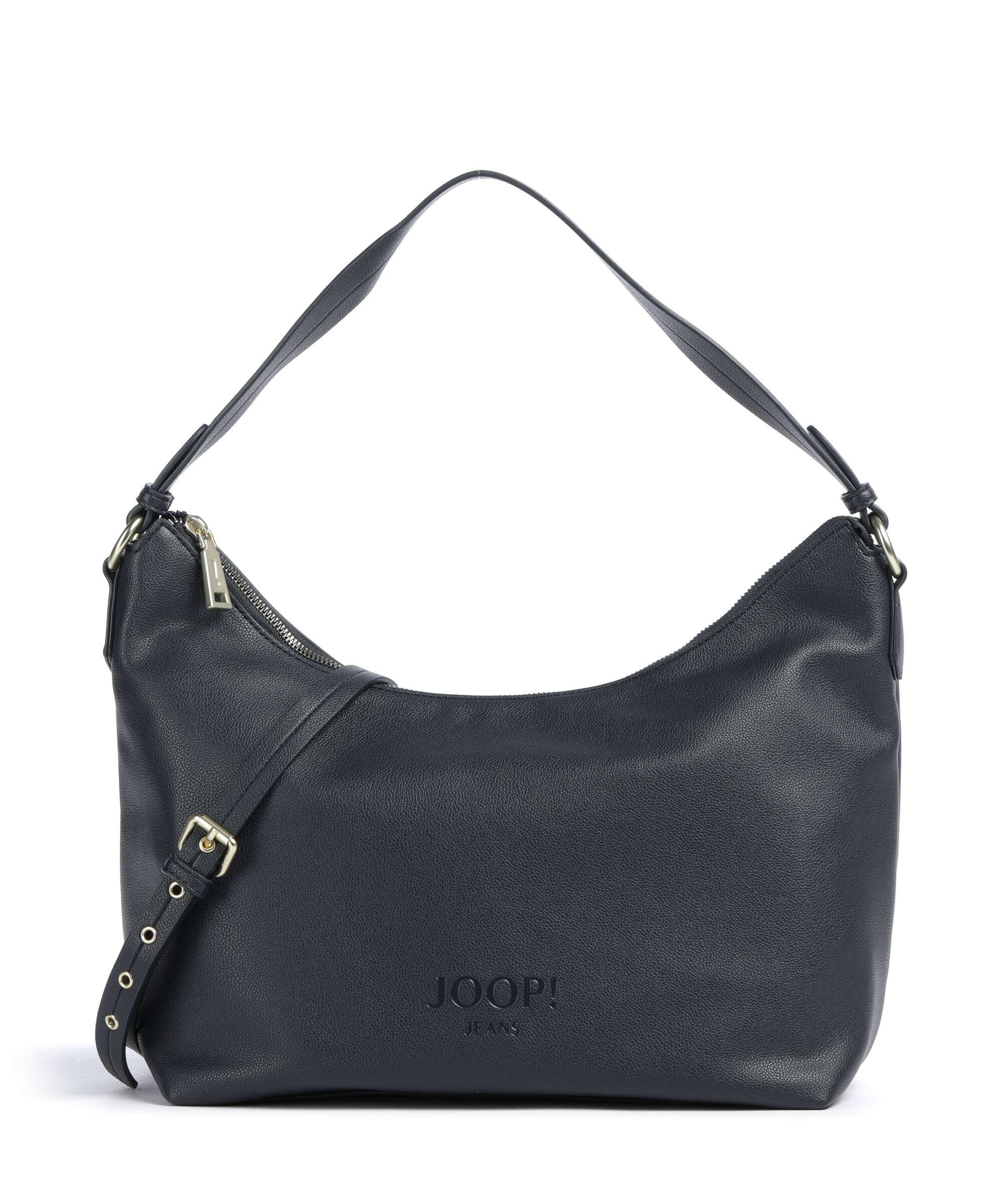 JOOP! Jeans Cuore Lettera Dalia Sac fourre-tout darkblue
