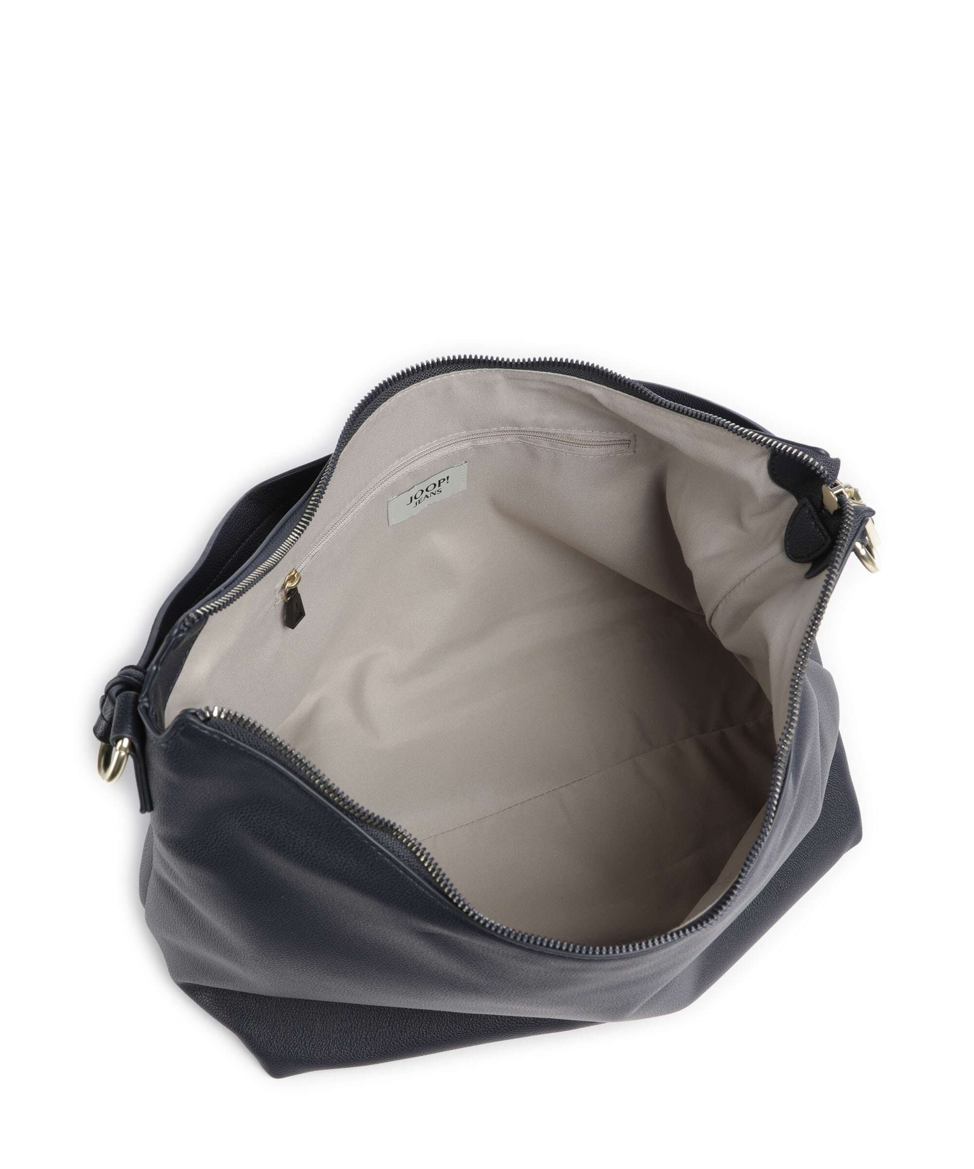 JOOP! Jeans Cuore Lettera Dalia Sac fourre-tout darkblue - Image 6