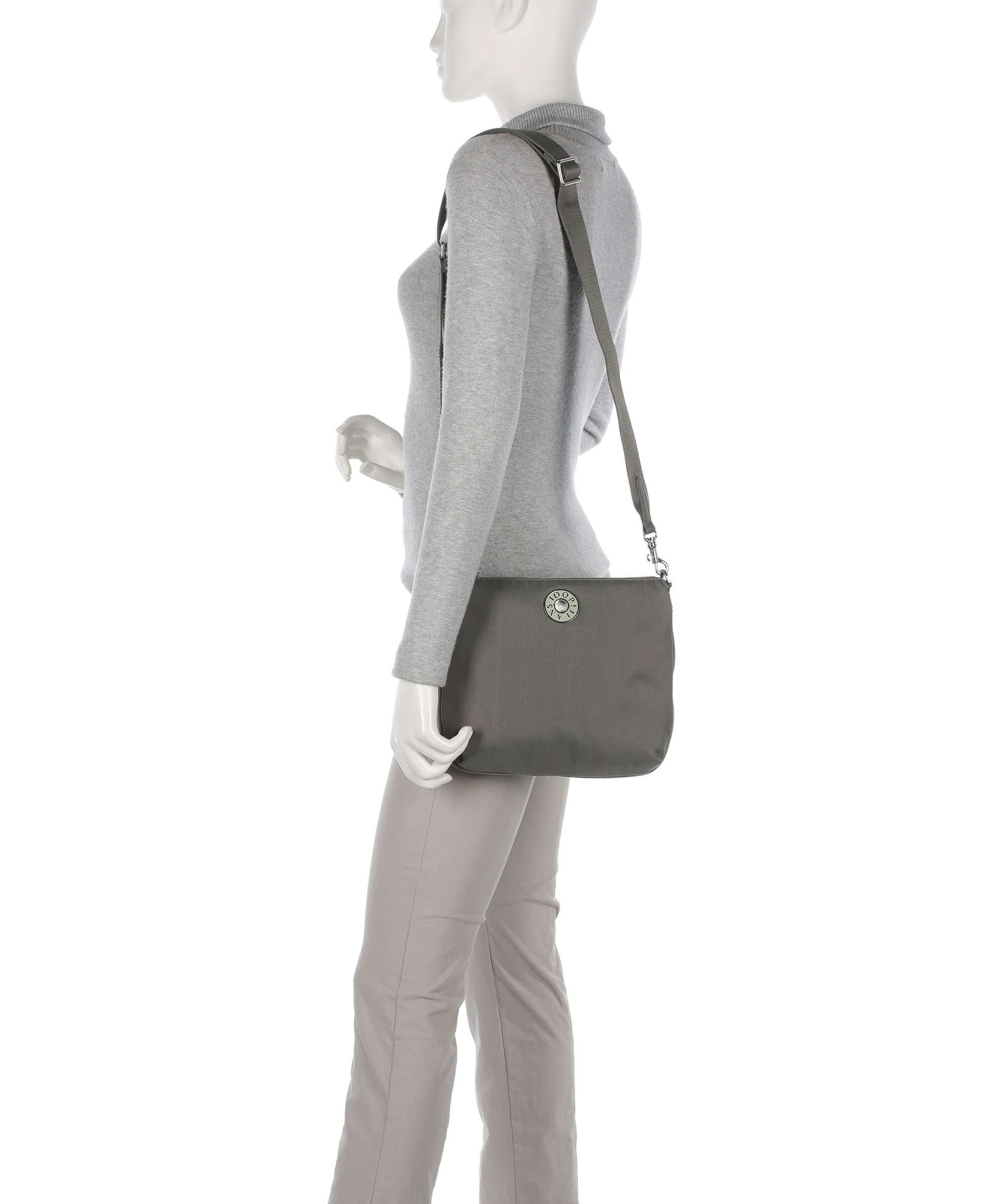 JOOP! Jeans Giocoso Letizia Sac bandoulière castlerock - Image 3