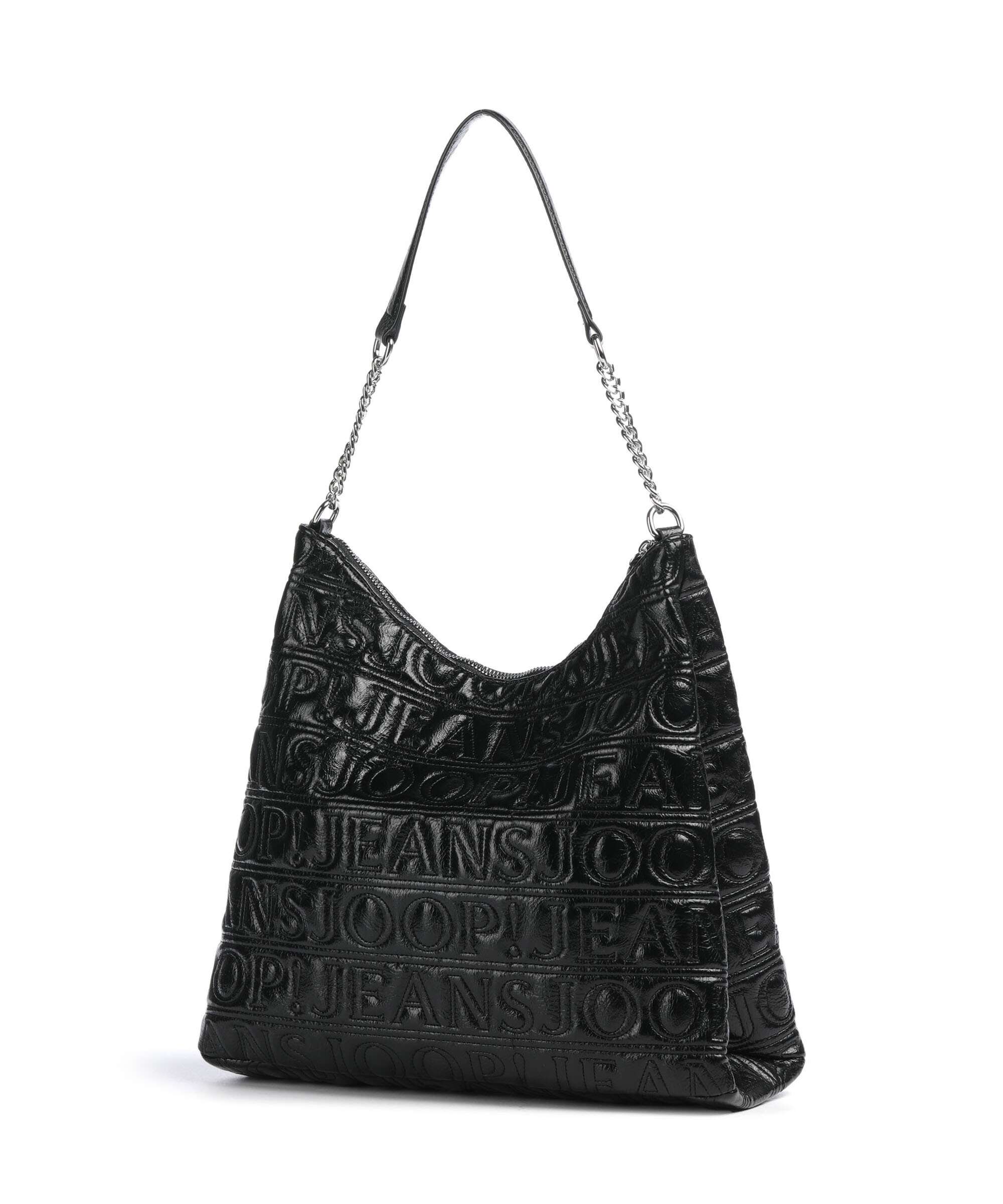 JOOP! Jeans Iniziale Spiega Lucille Sac fourre-tout black - Image 2