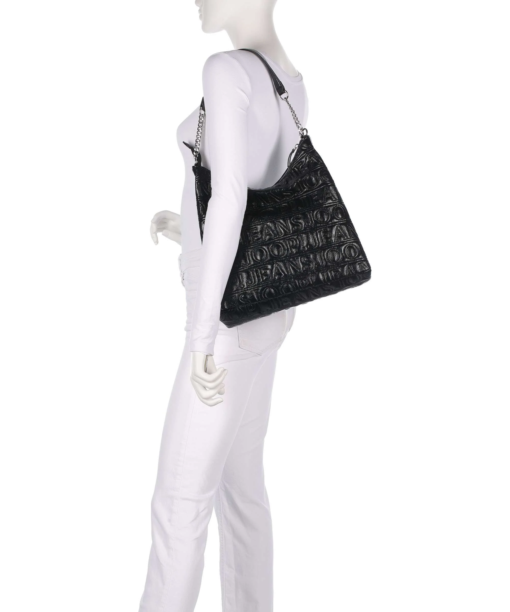 JOOP! Jeans Iniziale Spiega Lucille Sac fourre-tout black - Image 3