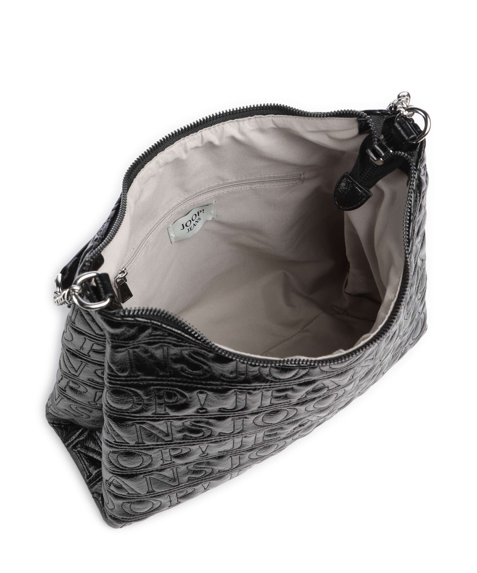 JOOP! Jeans Iniziale Spiega Lucille Sac fourre-tout black - Image 6