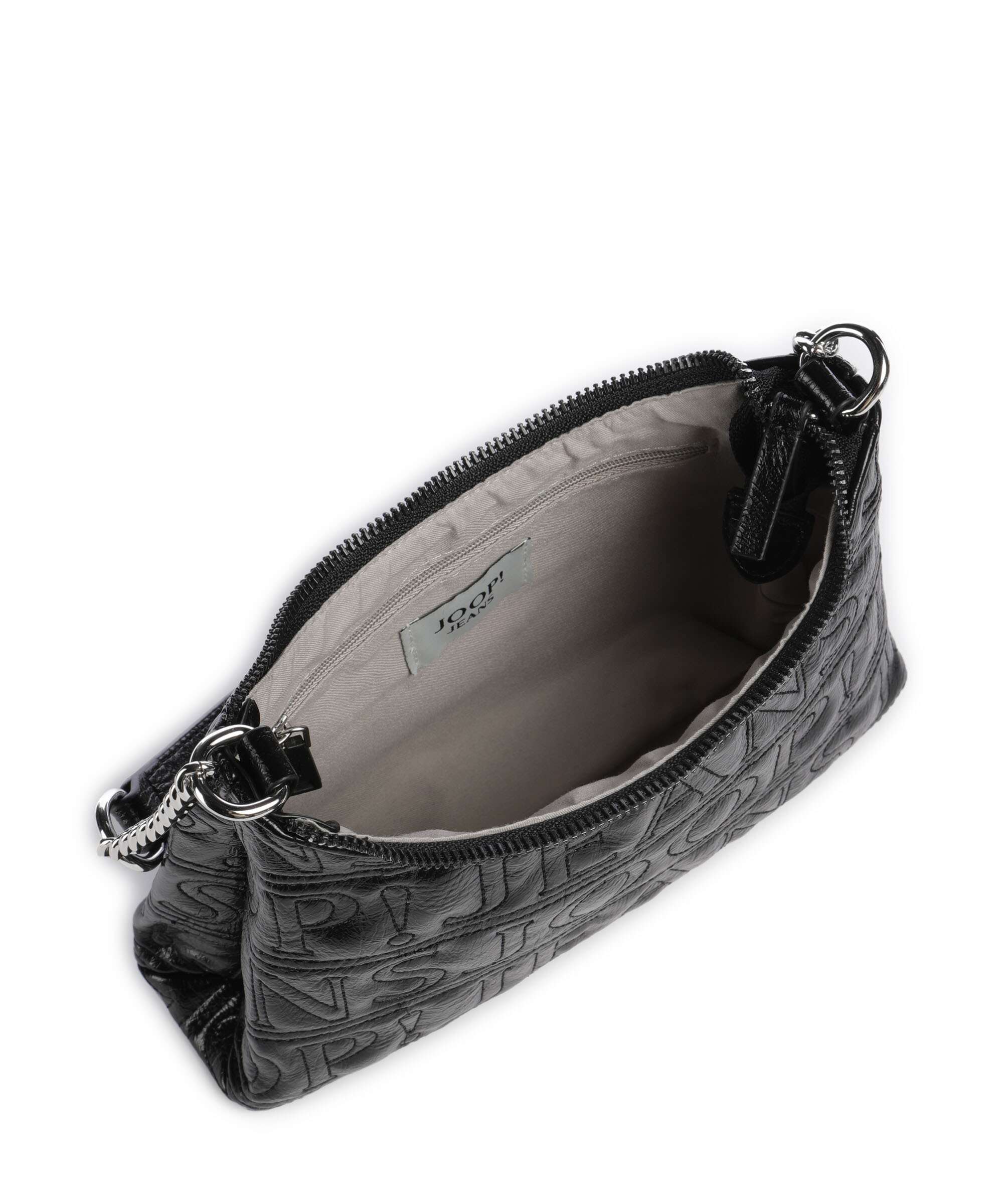 JOOP! Jeans Iniziale Spiega Lucille Sac porté épaule black - Image 5