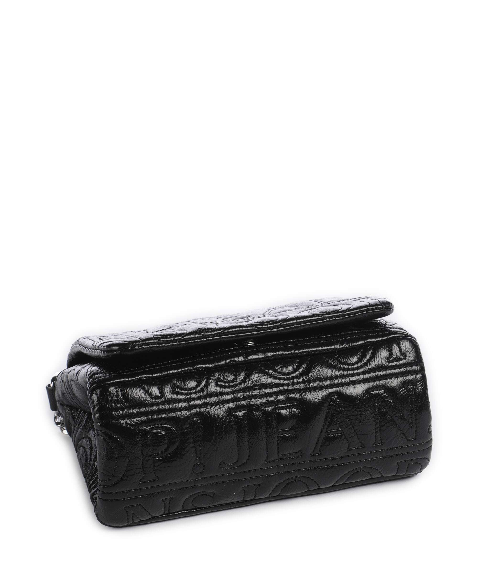 JOOP! Jeans Iniziale Spiega Solar Sac porté épaule black - Image 5