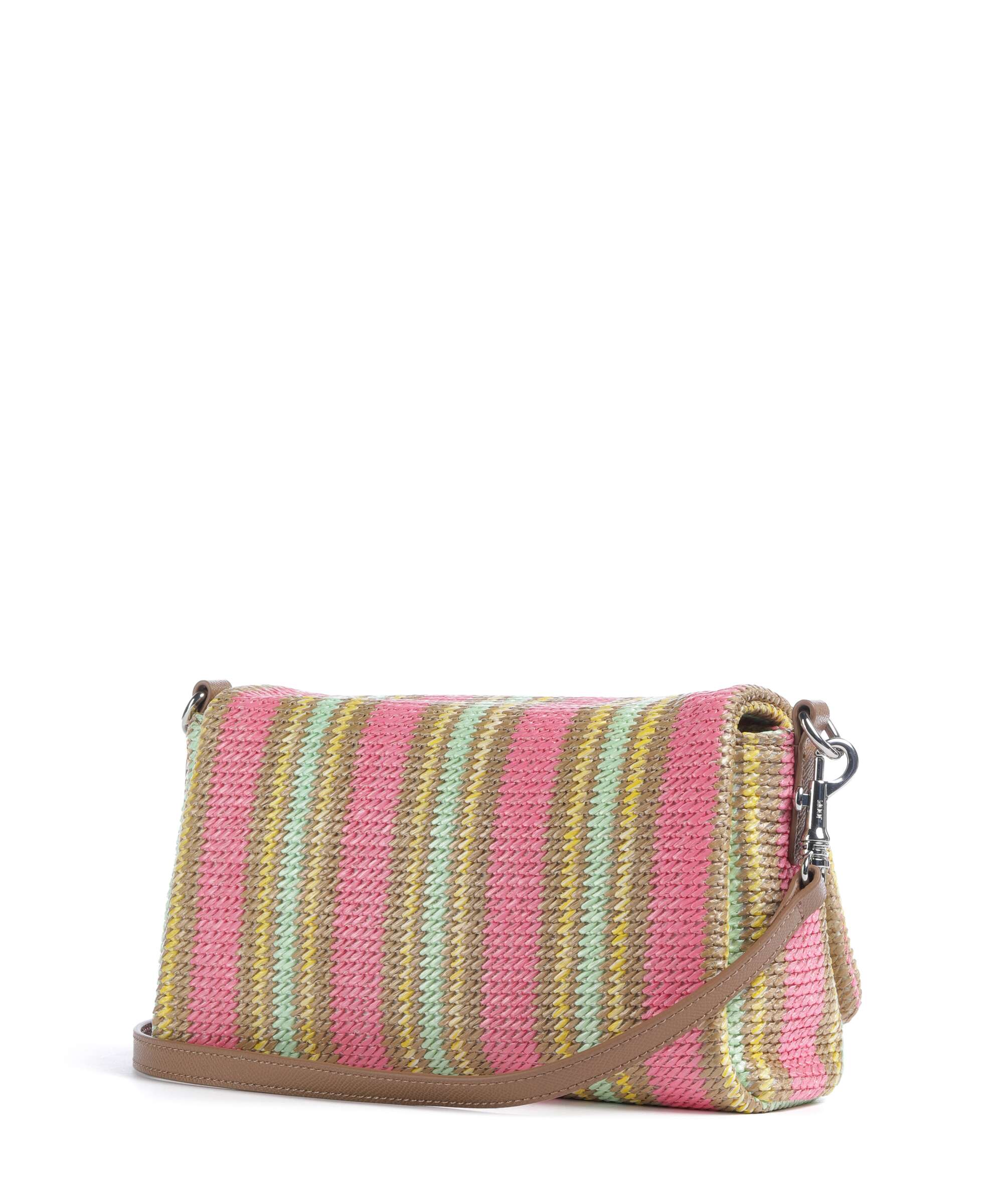 JOOP! Jeans Istria Gal Sac bandoulière rose - Image 2