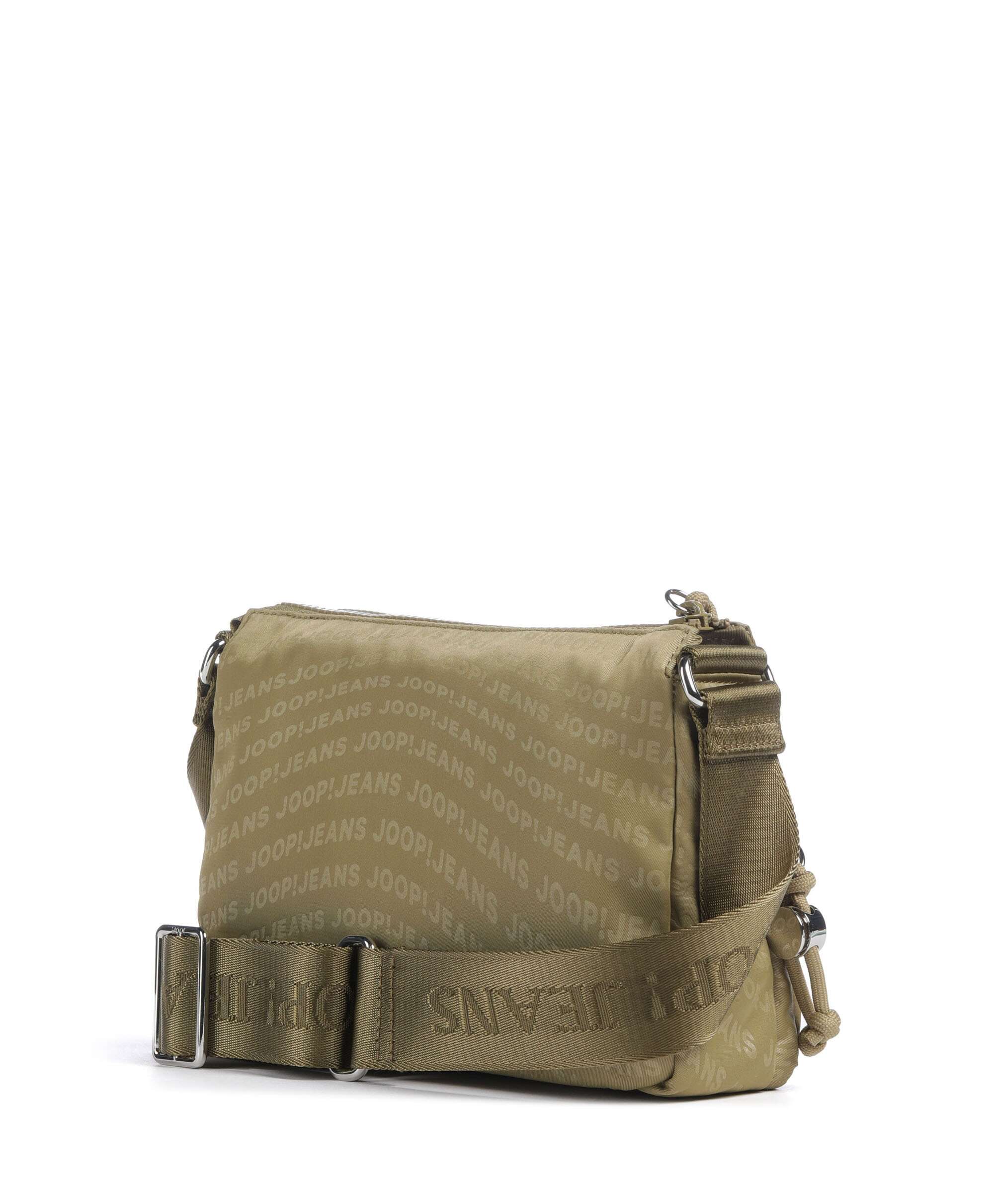JOOP! Jeans Lietissimo Edition Jasmina Sac bandoulière khaki - Image 2