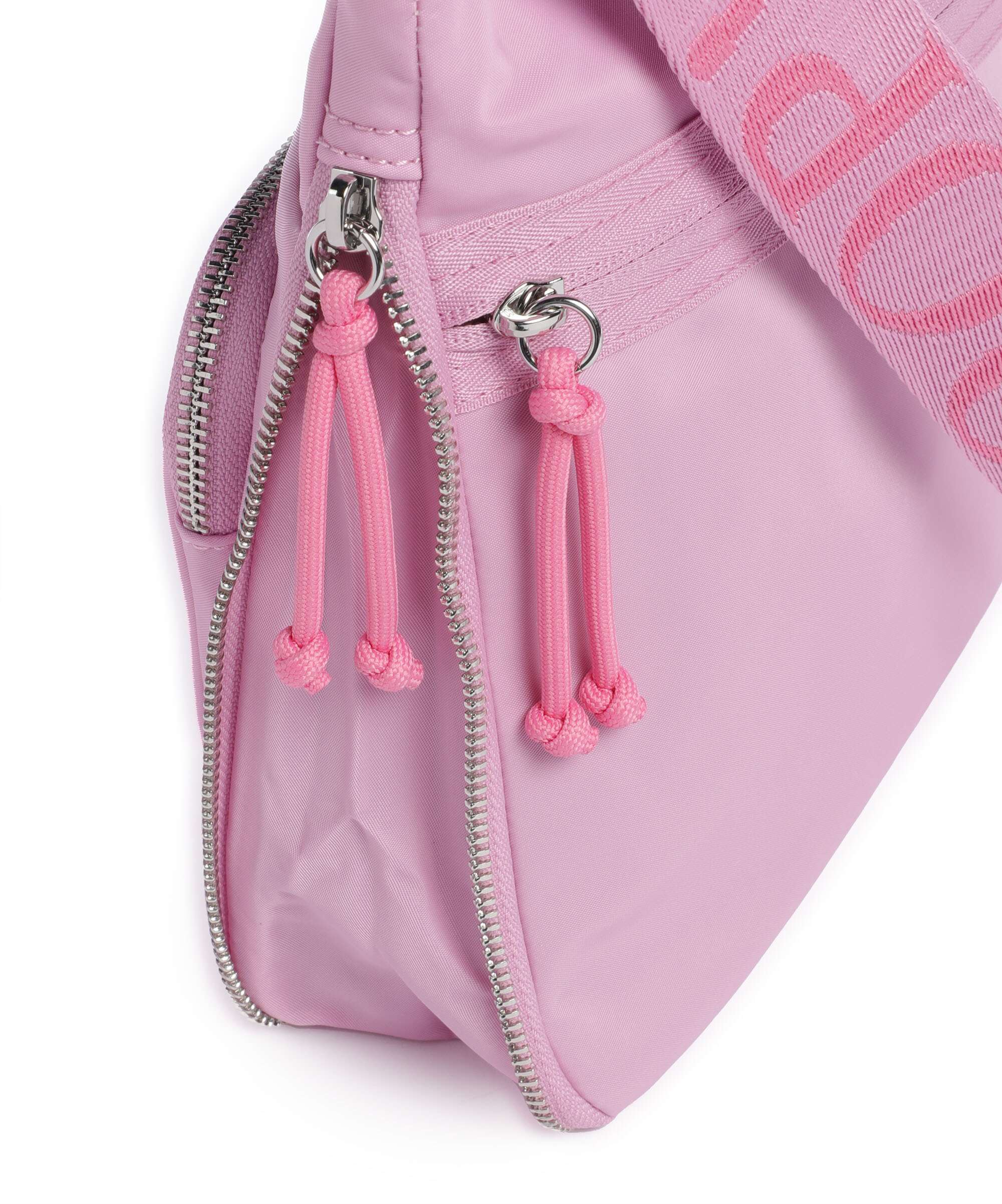 JOOP! Jeans Lietissimo Lilou Sac bandoulière rose - Image 4