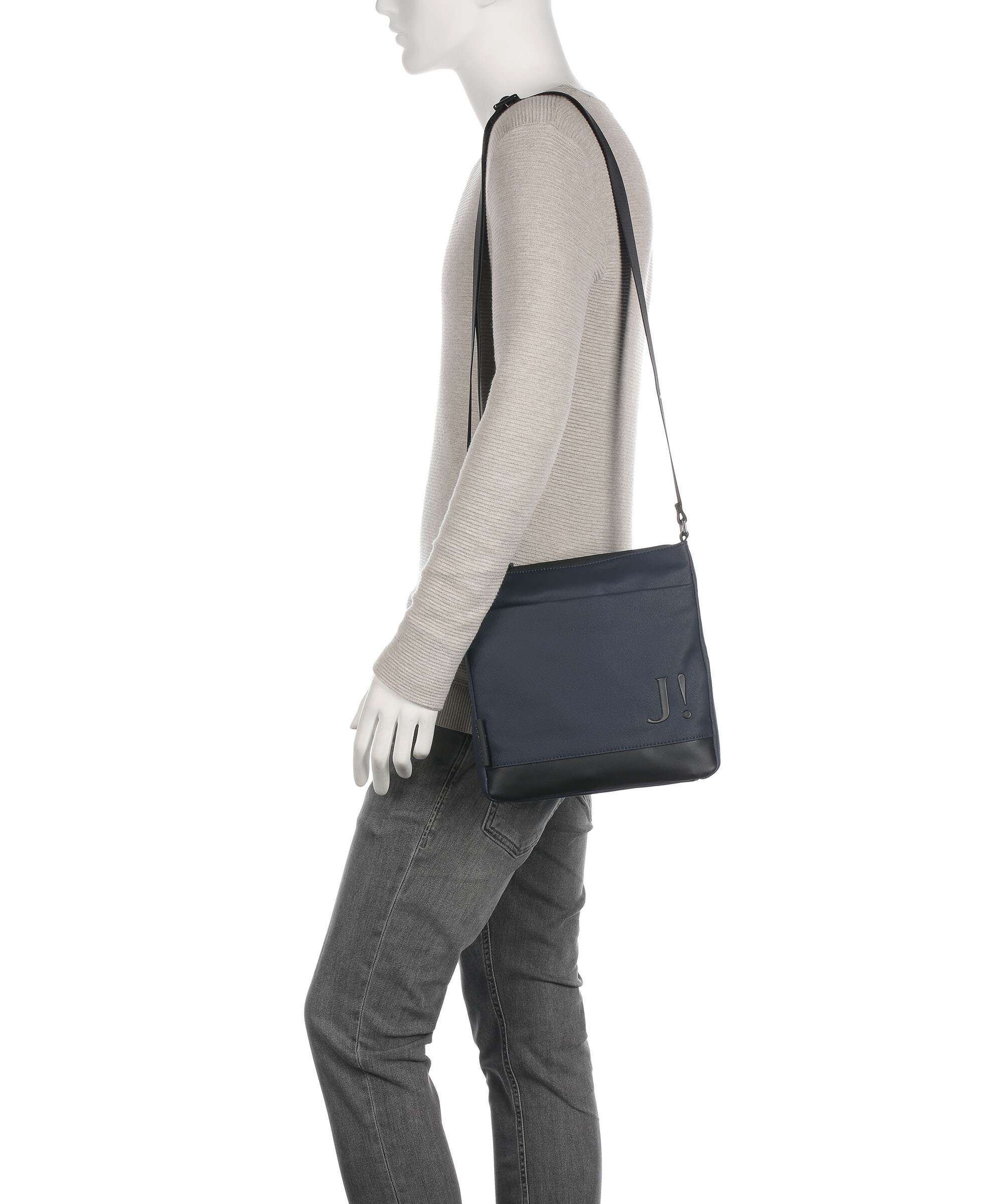 JOOP! Jeans Marcena Milian Sac bandoulière dark blue - Image 3