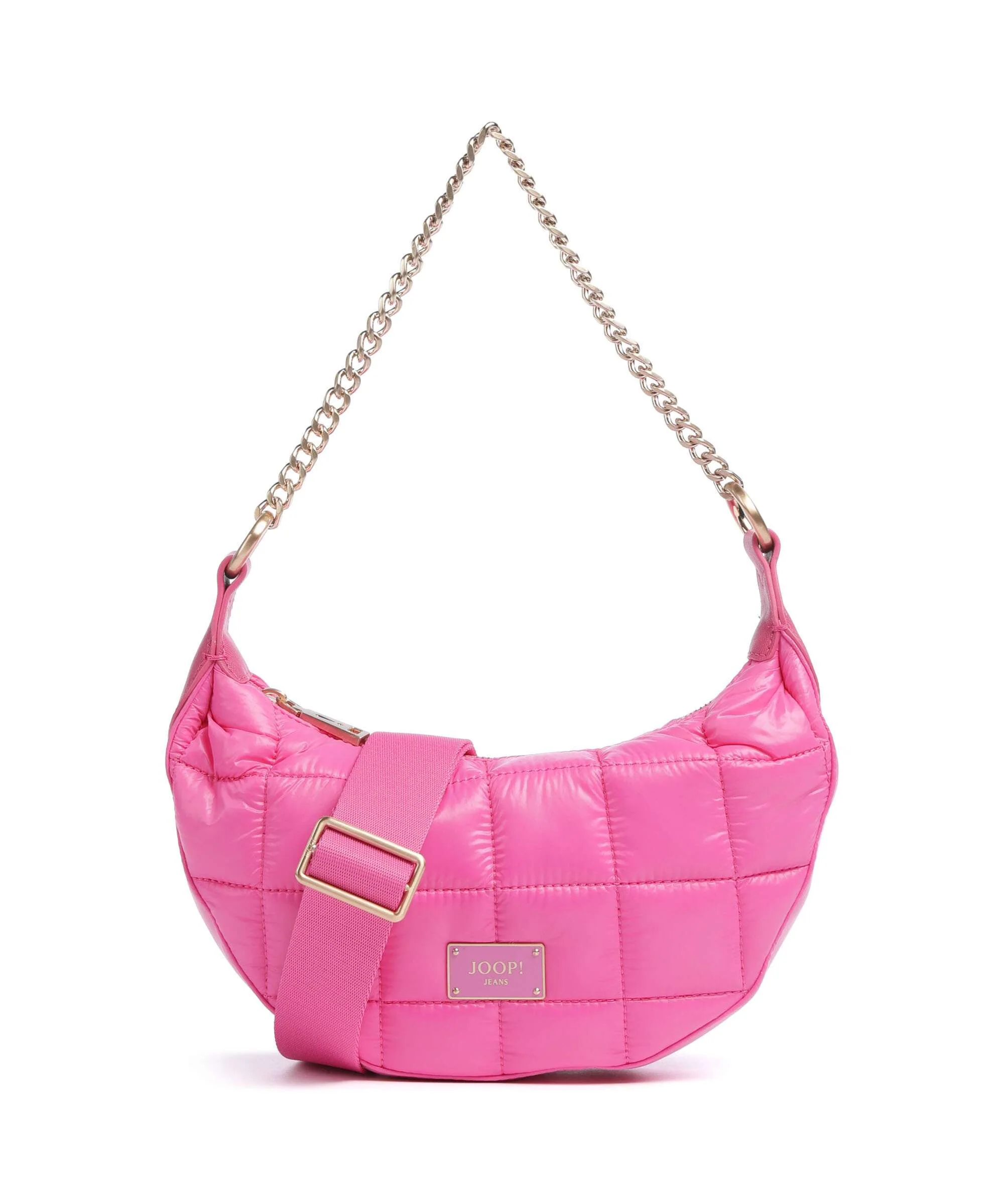 JOOP! Jeans Ordine 1.0 Cucitura Sac porté épaule pink