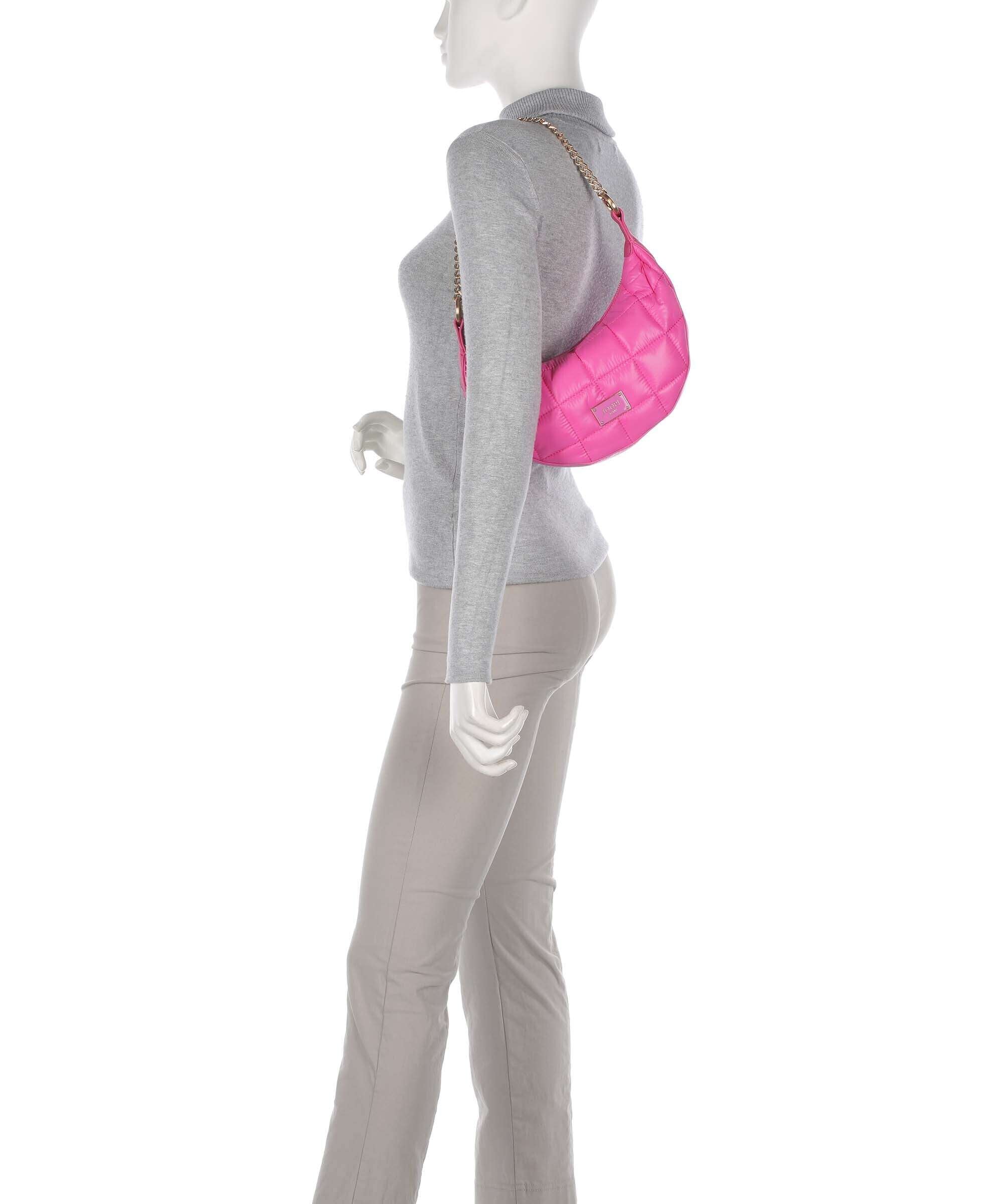 JOOP! Jeans Ordine 1.0 Cucitura Sac porté épaule pink - Image 3