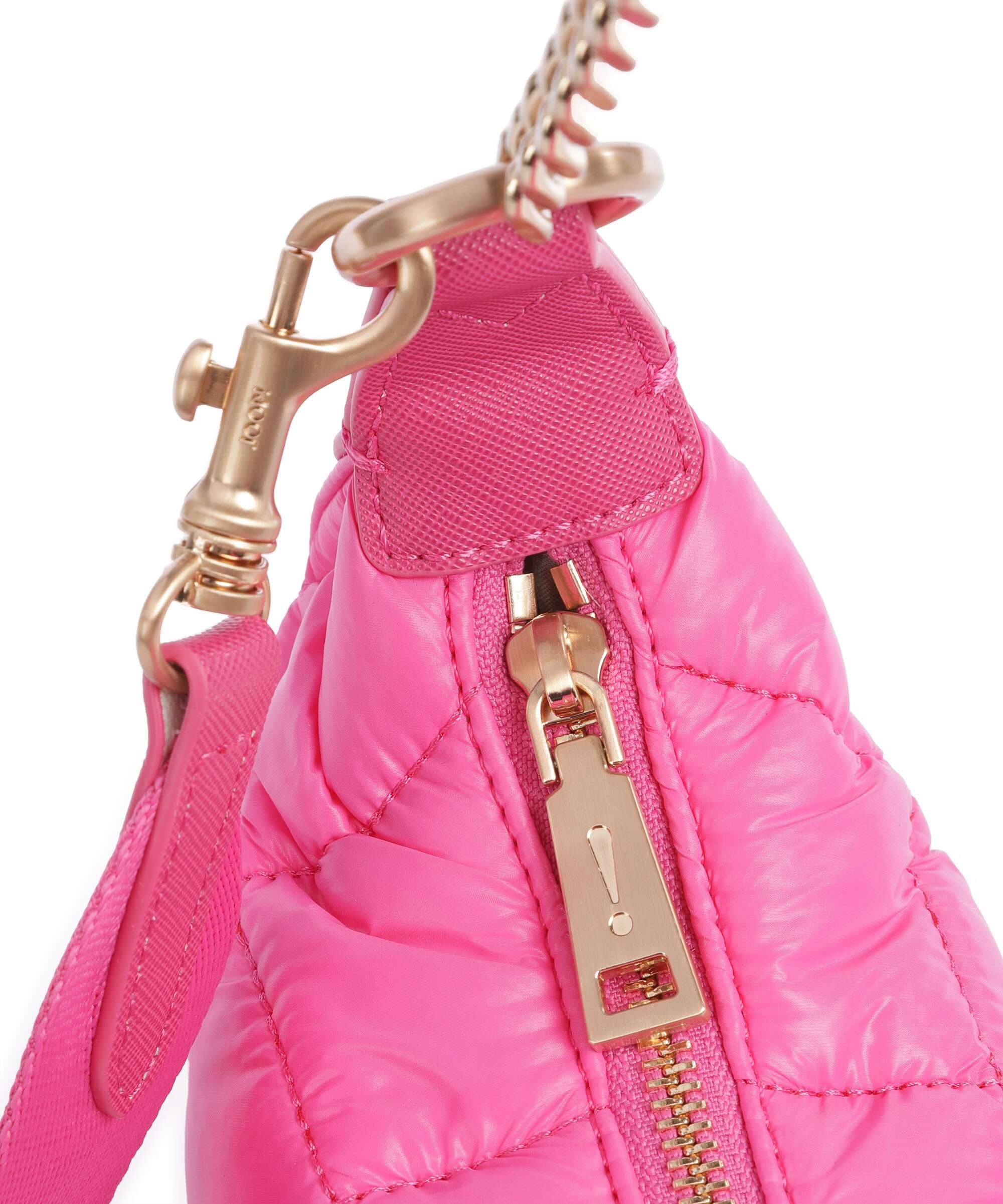 JOOP! Jeans Ordine 1.0 Cucitura Sac porté épaule pink - Image 4